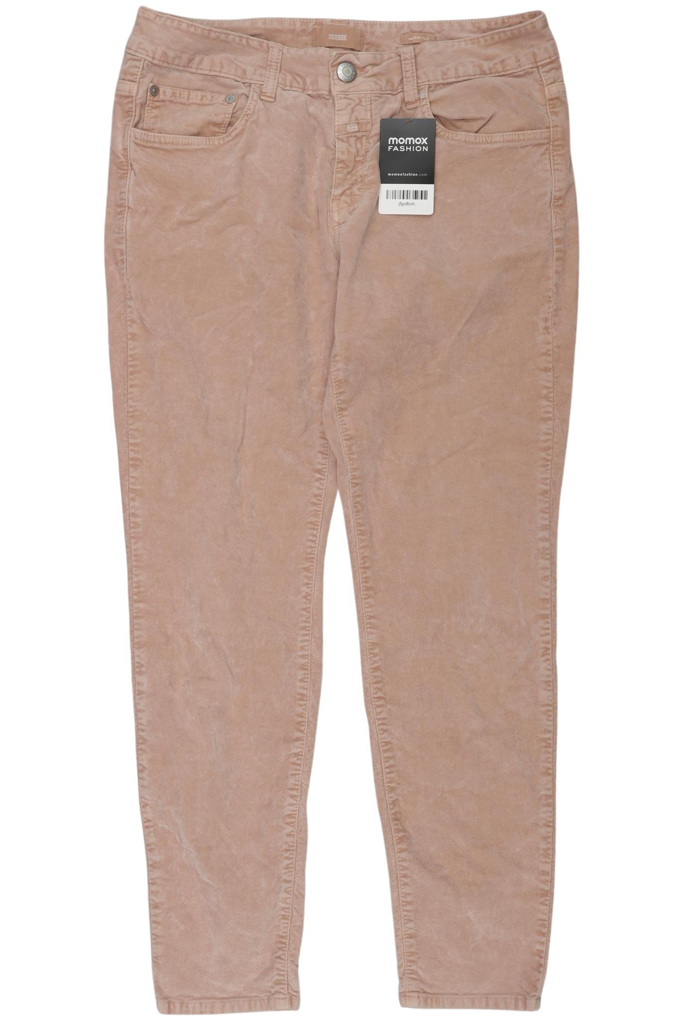 

Closed Damen Stoffhose, pink, Gr. 29