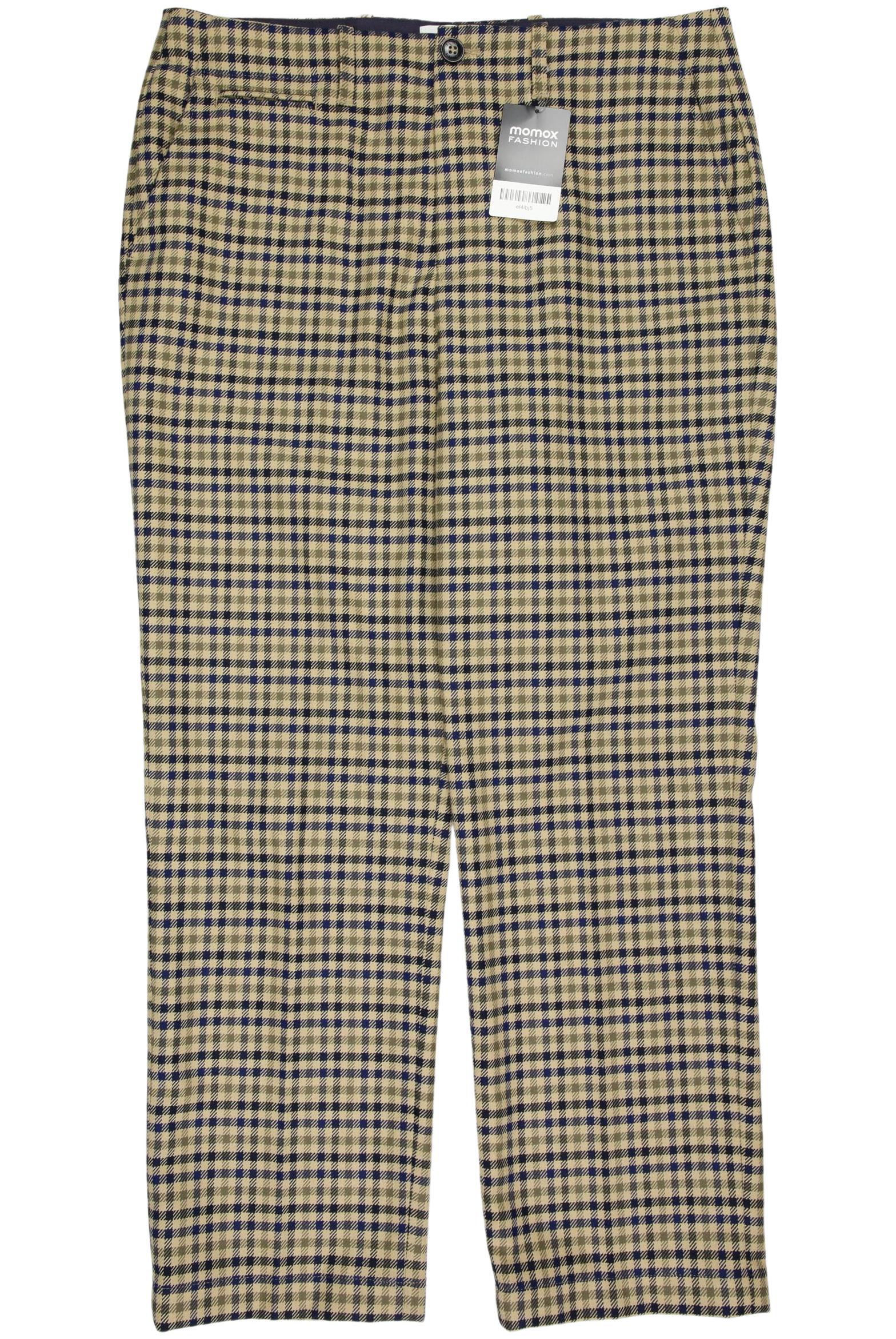 

Closed Damen Stoffhose, mehrfarbig, Gr. 28