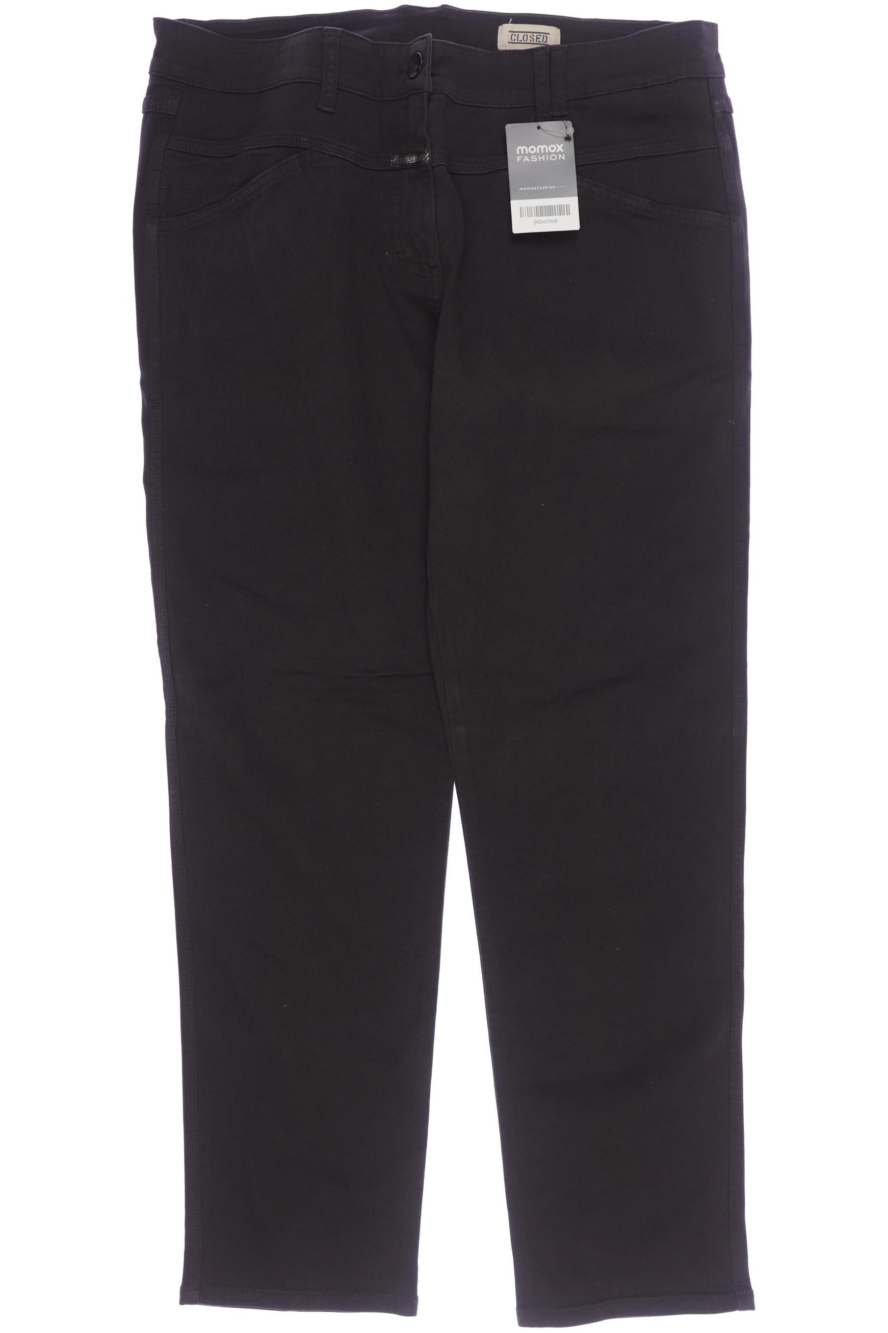 

Closed Damen Stoffhose, braun, Gr. 50