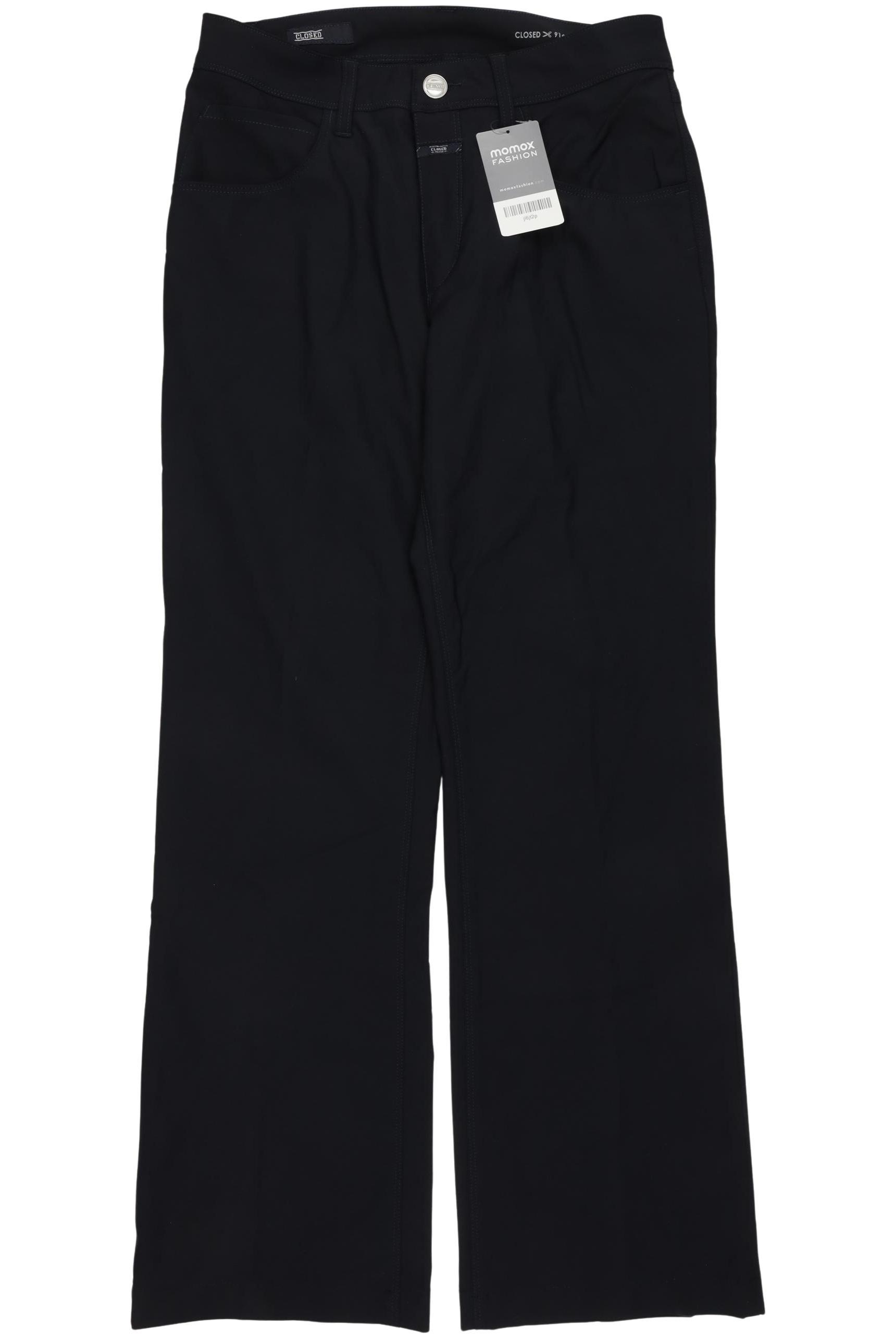 

Closed Damen Stoffhose, marineblau, Gr. 44