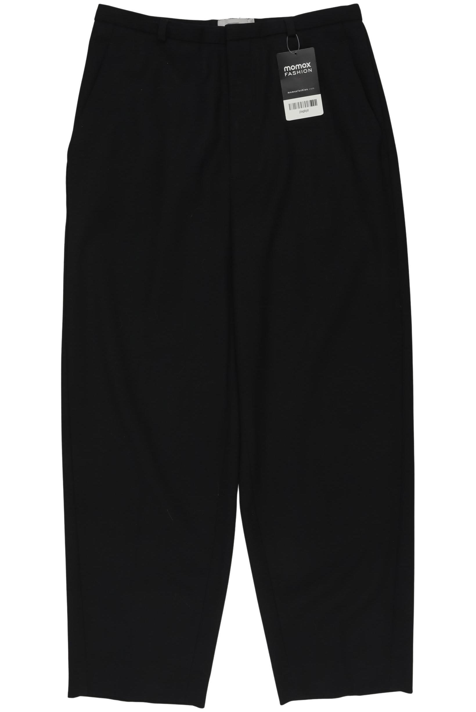 

Closed Damen Stoffhose, schwarz, Gr. 26