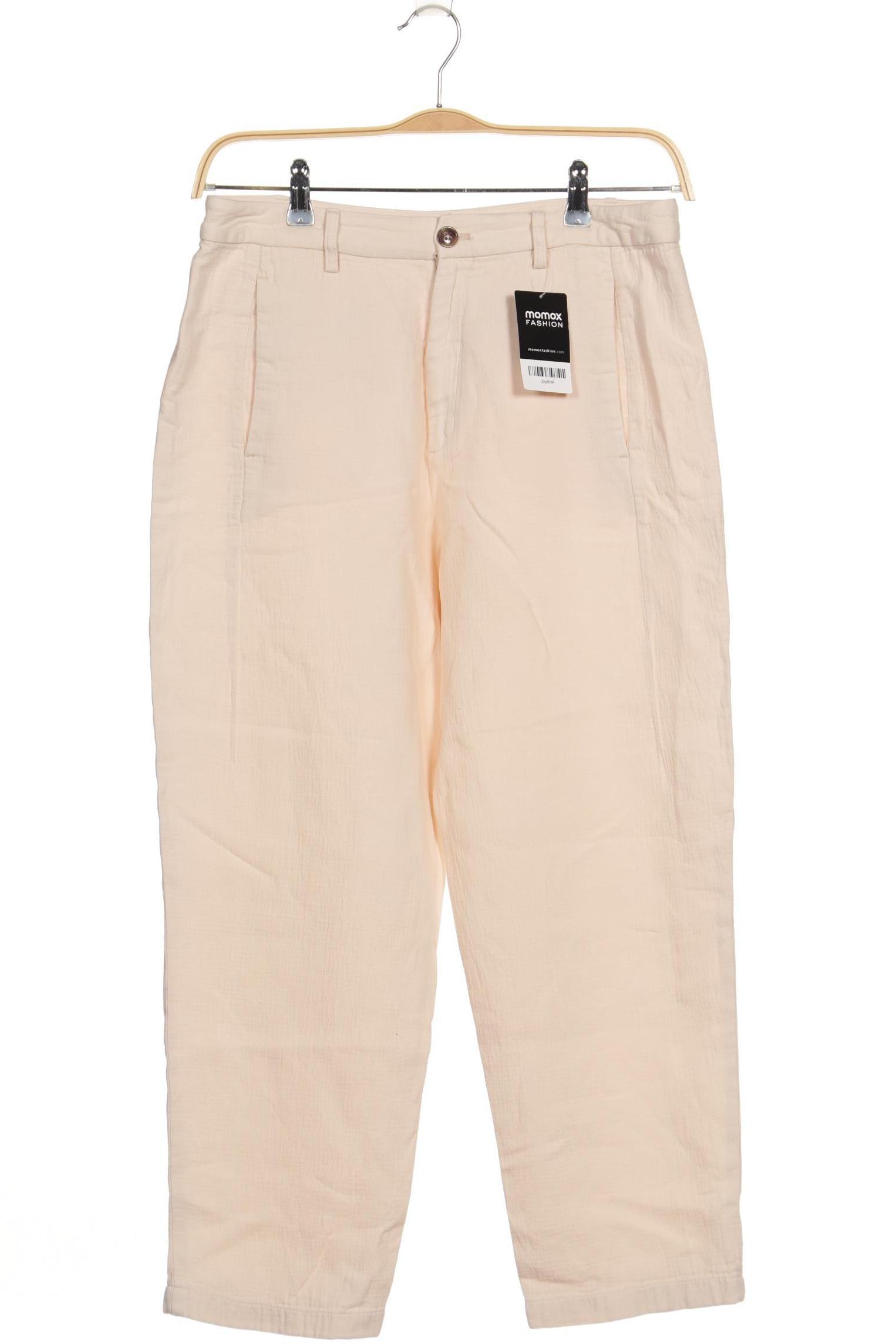 

Closed Damen Stoffhose, pink, Gr. 31