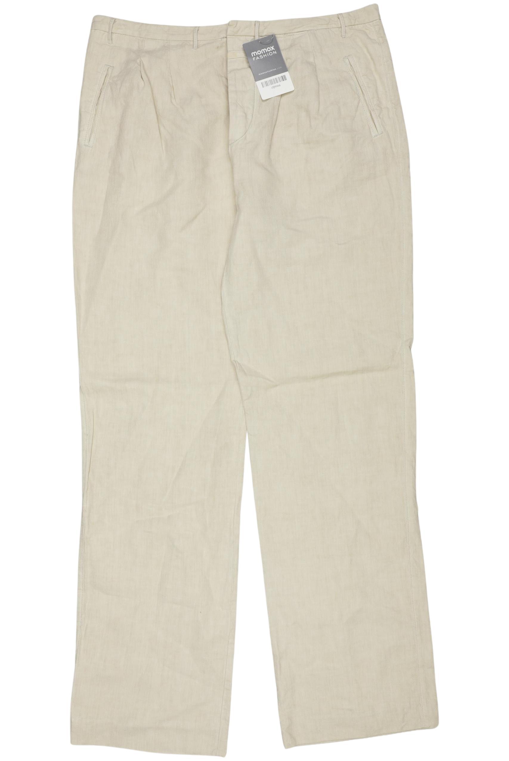 

Closed Damen Stoffhose, beige, Gr. 30