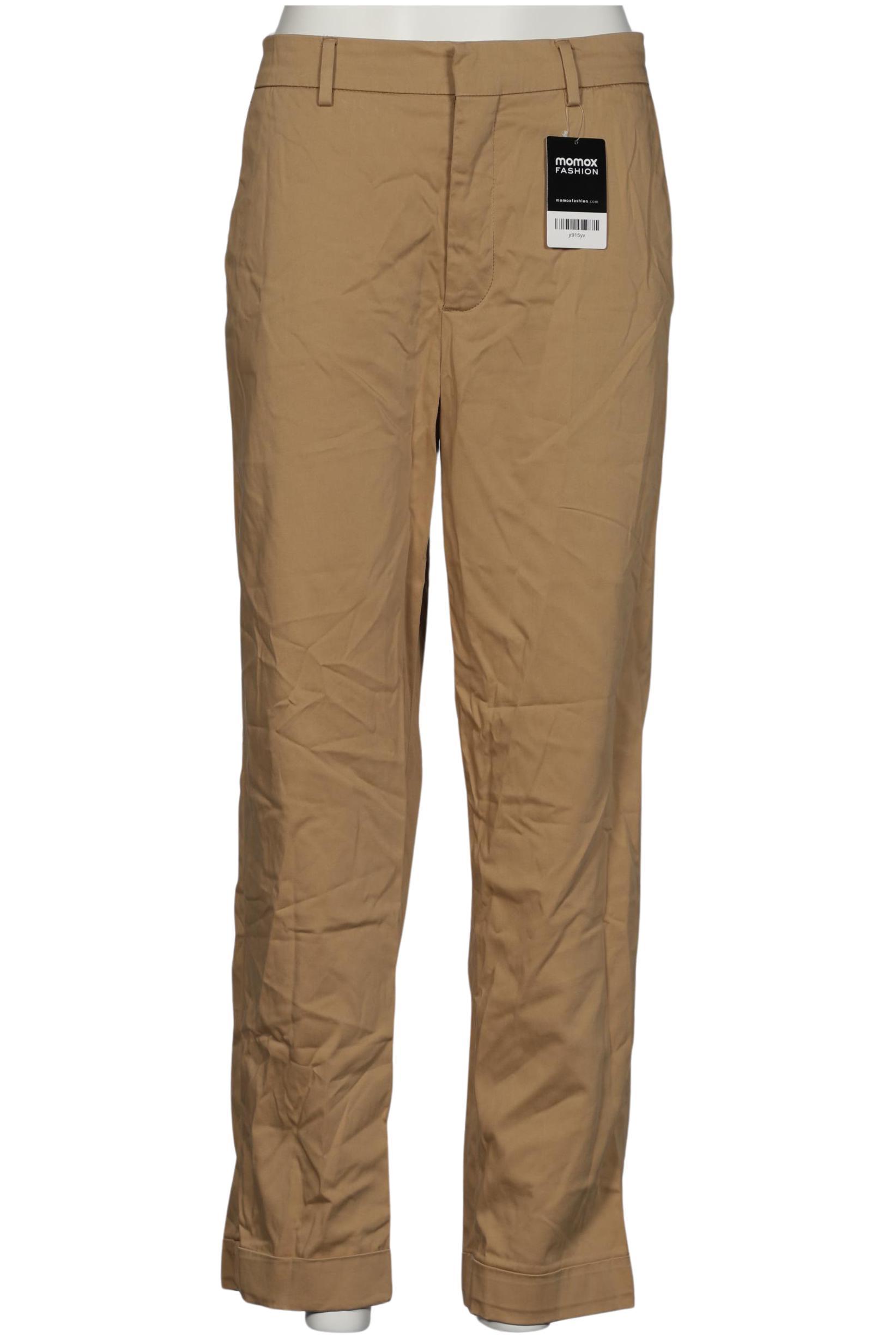 

Closed Damen Stoffhose, beige, Gr. 30