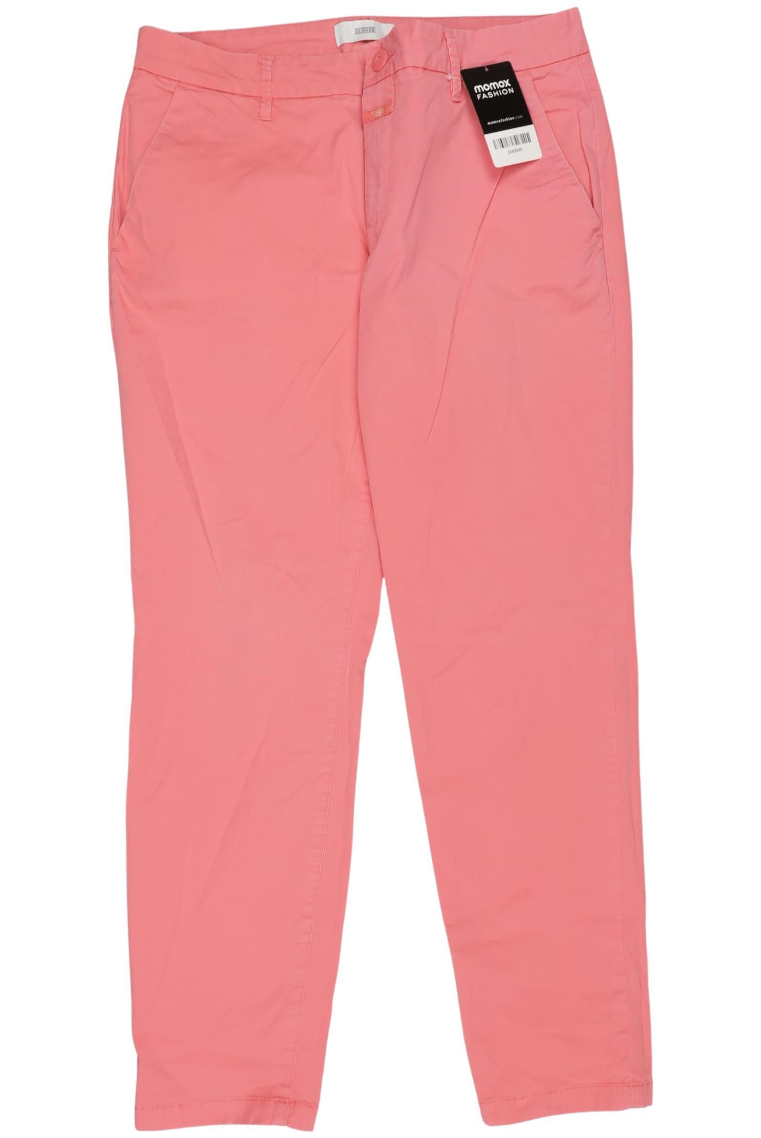 

Closed Damen Stoffhose, pink, Gr. 29