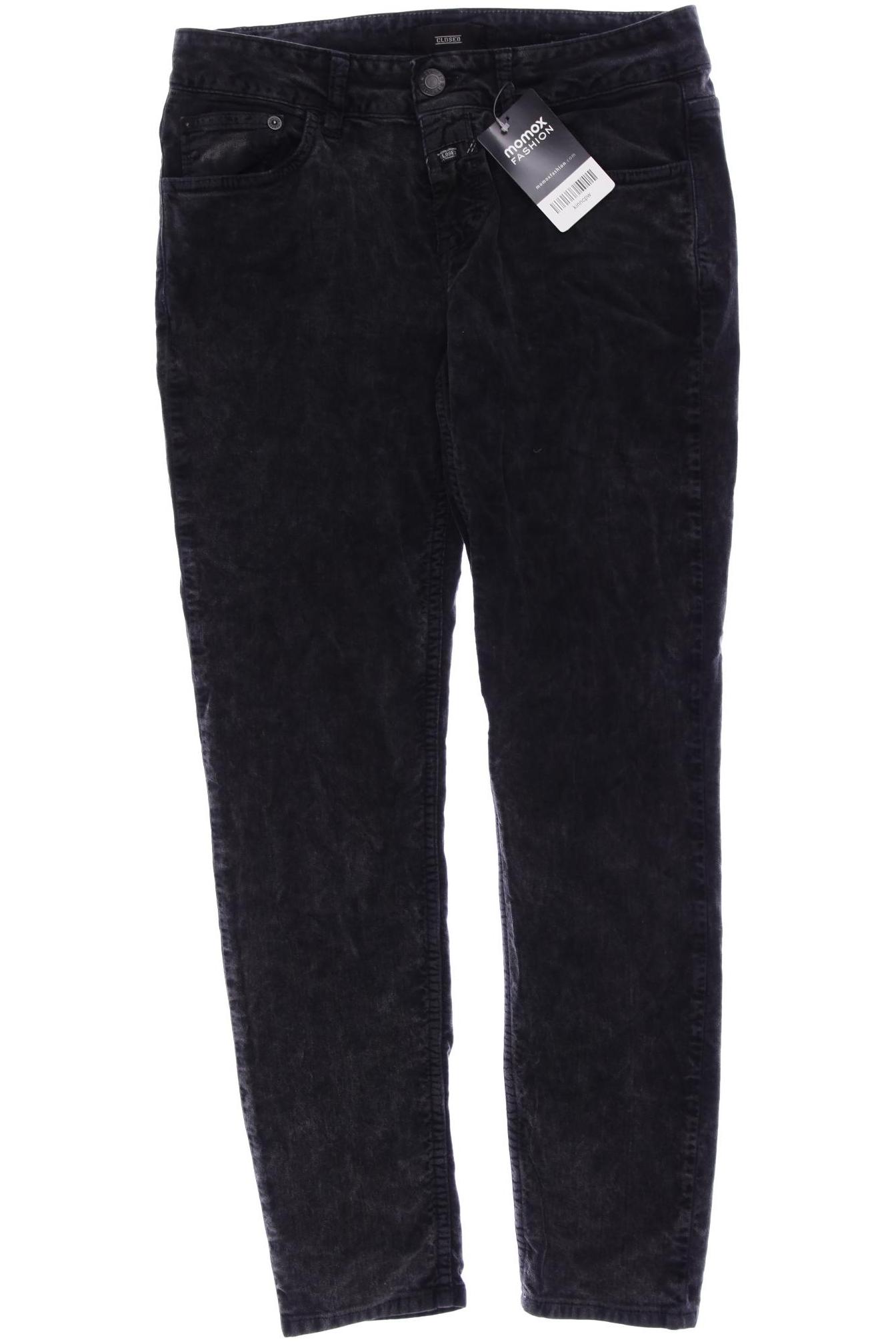

Closed Damen Stoffhose, grau, Gr. 25