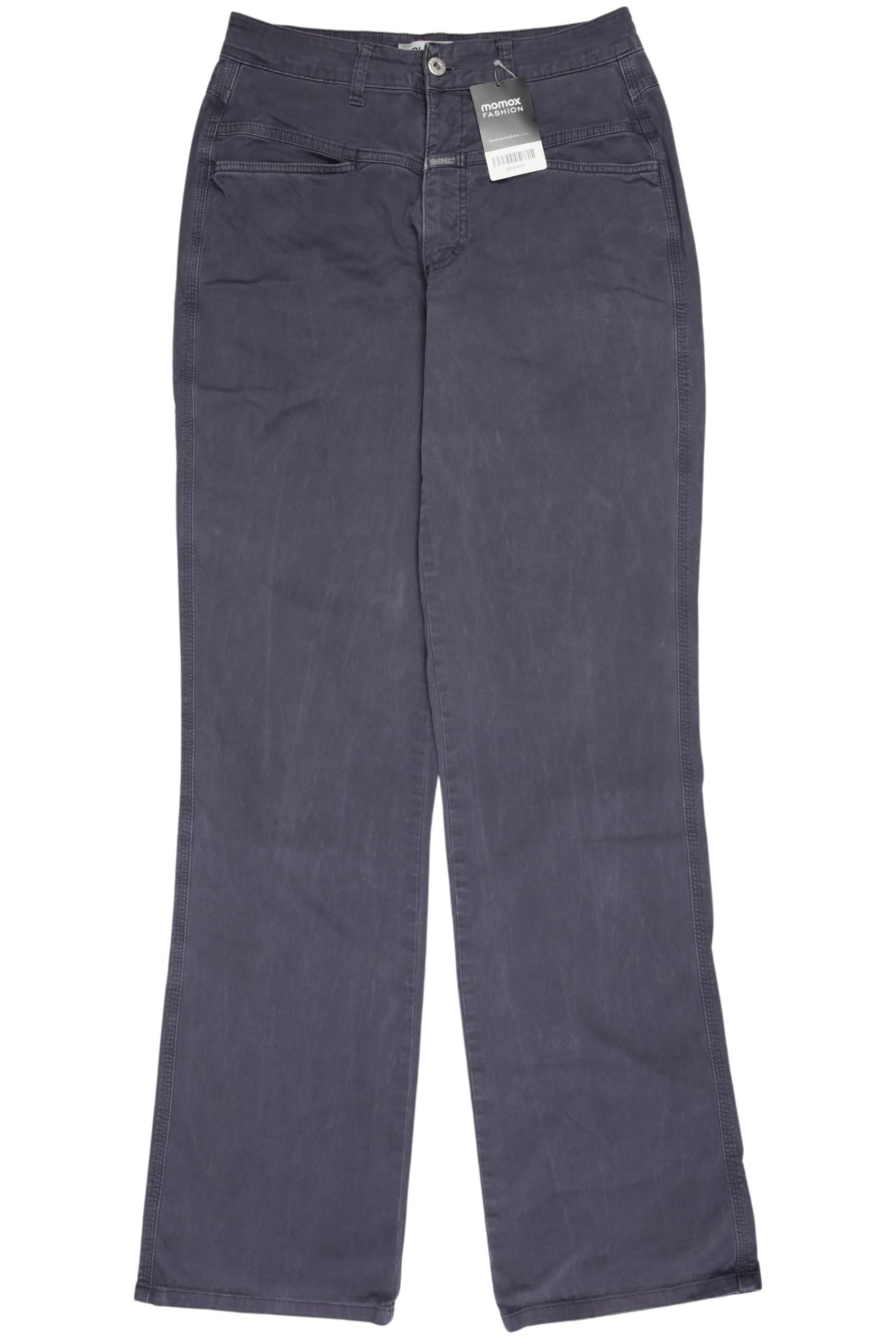 

Closed Damen Stoffhose, flieder, Gr. 44