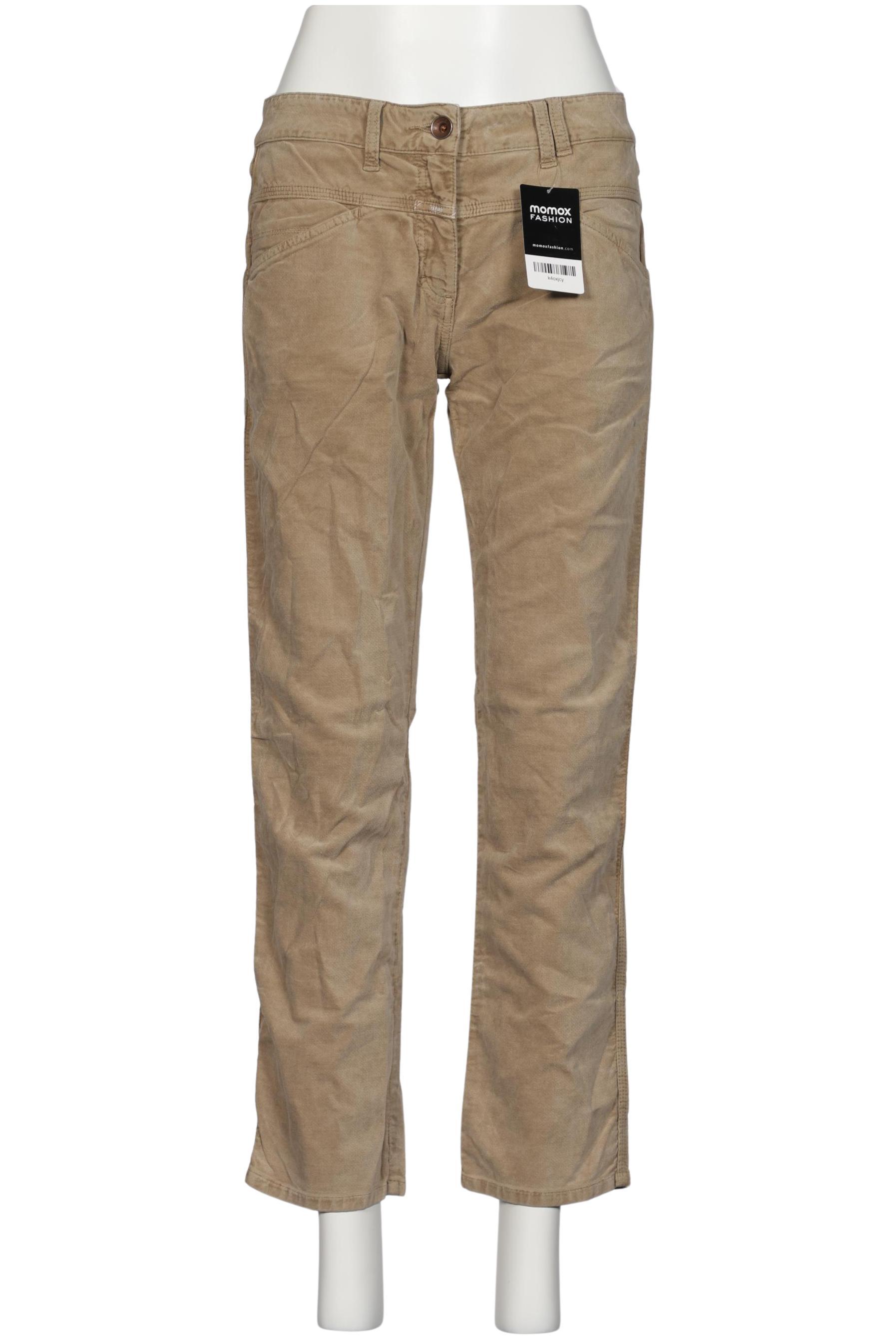 

Closed Damen Stoffhose, beige, Gr. 42