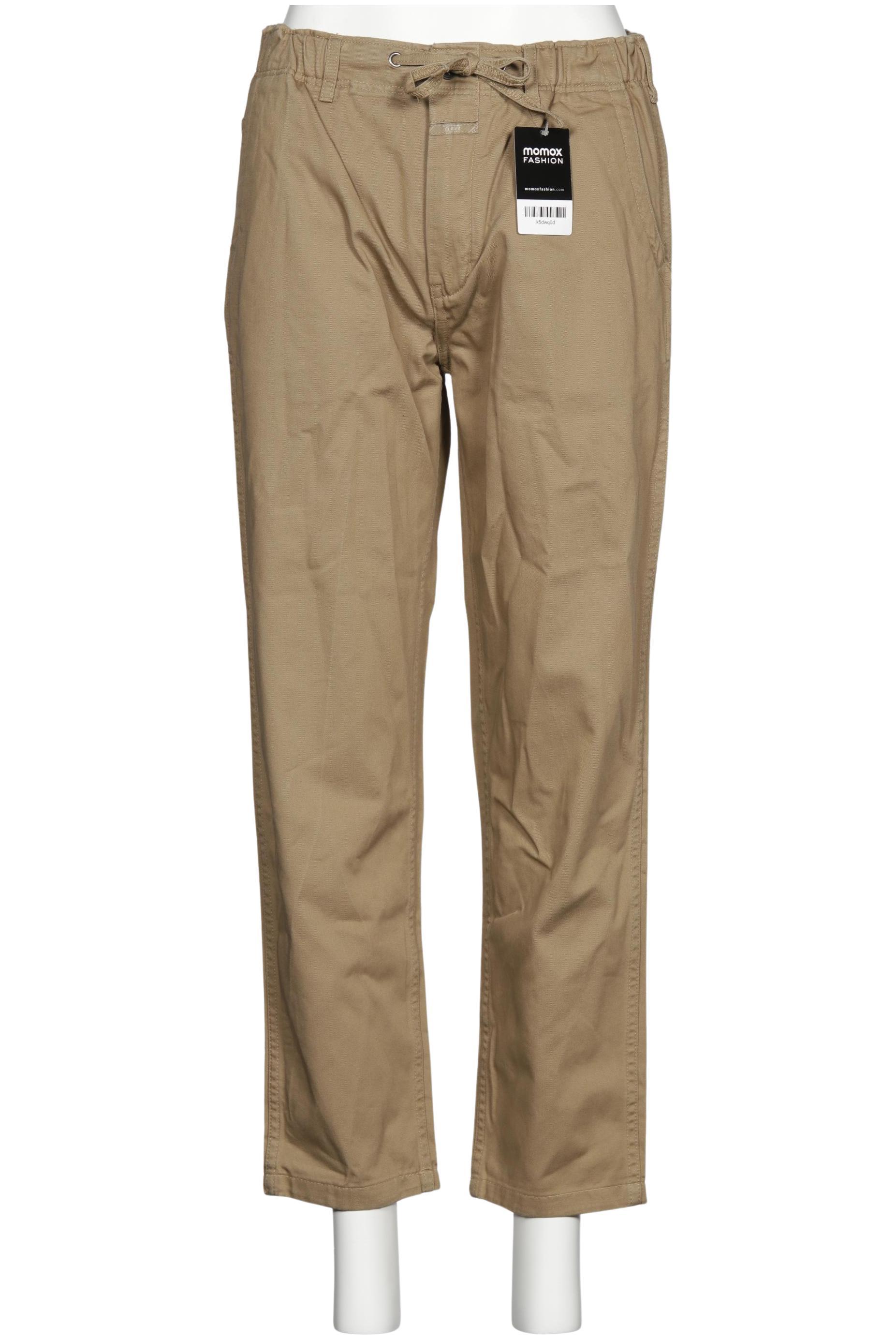 

Closed Damen Stoffhose, beige, Gr. 32