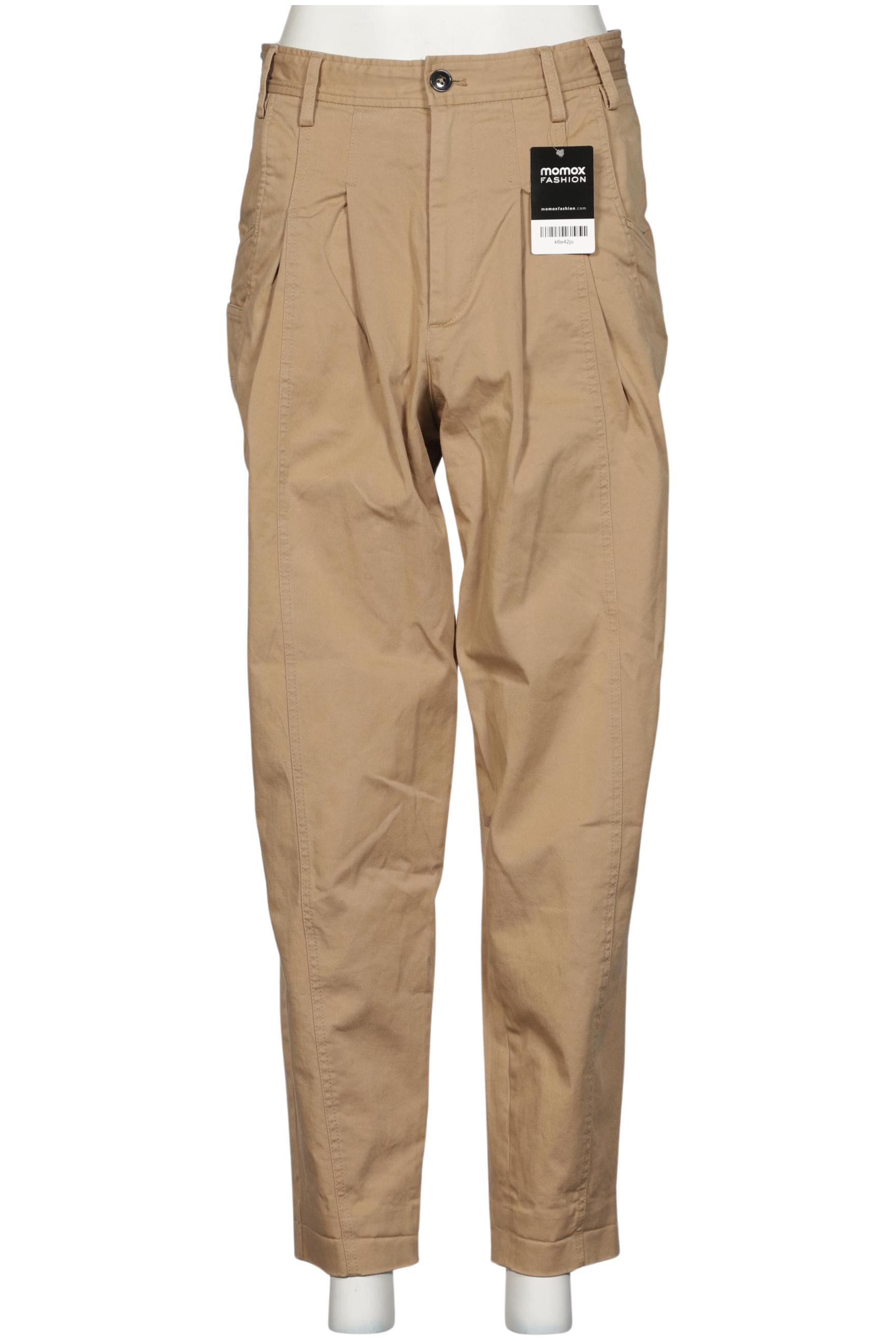 

Closed Damen Stoffhose, beige, Gr. 29