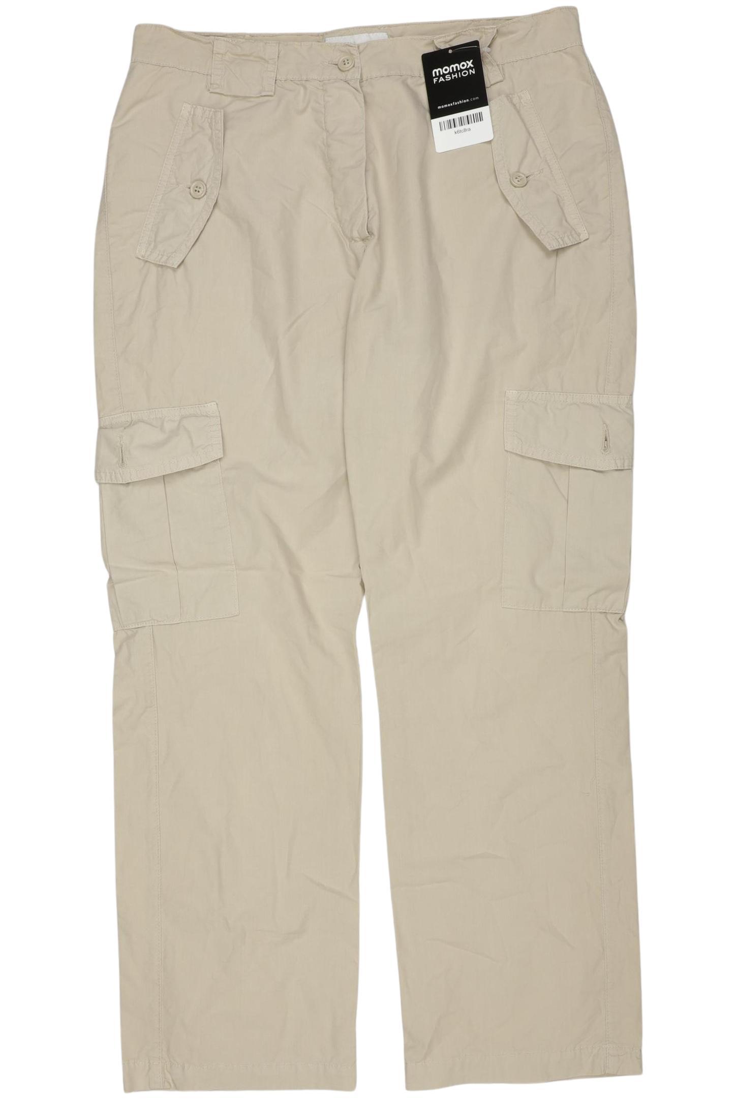 

Closed Damen Stoffhose, beige, Gr. 46