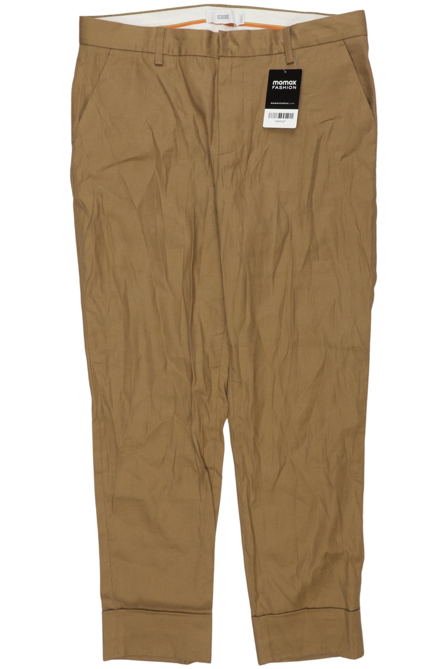 

Closed Damen Stoffhose, braun, Gr. 29