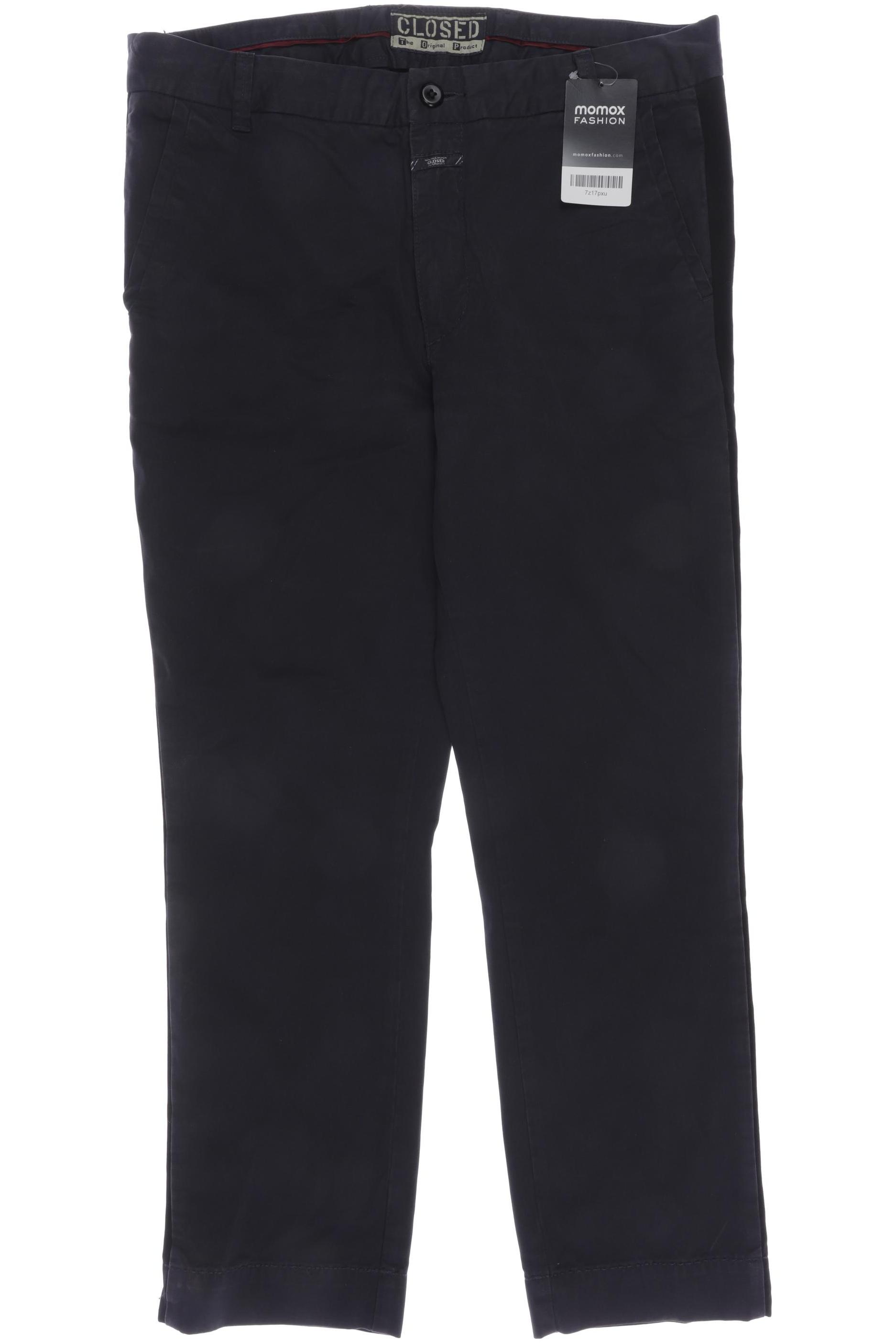 

Closed Damen Stoffhose, grau, Gr. 44