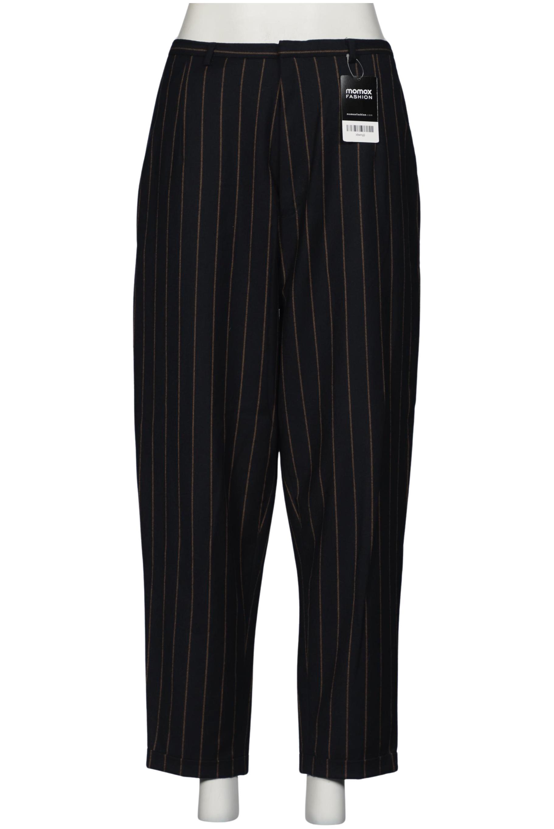 

Closed Damen Stoffhose, marineblau, Gr. 30