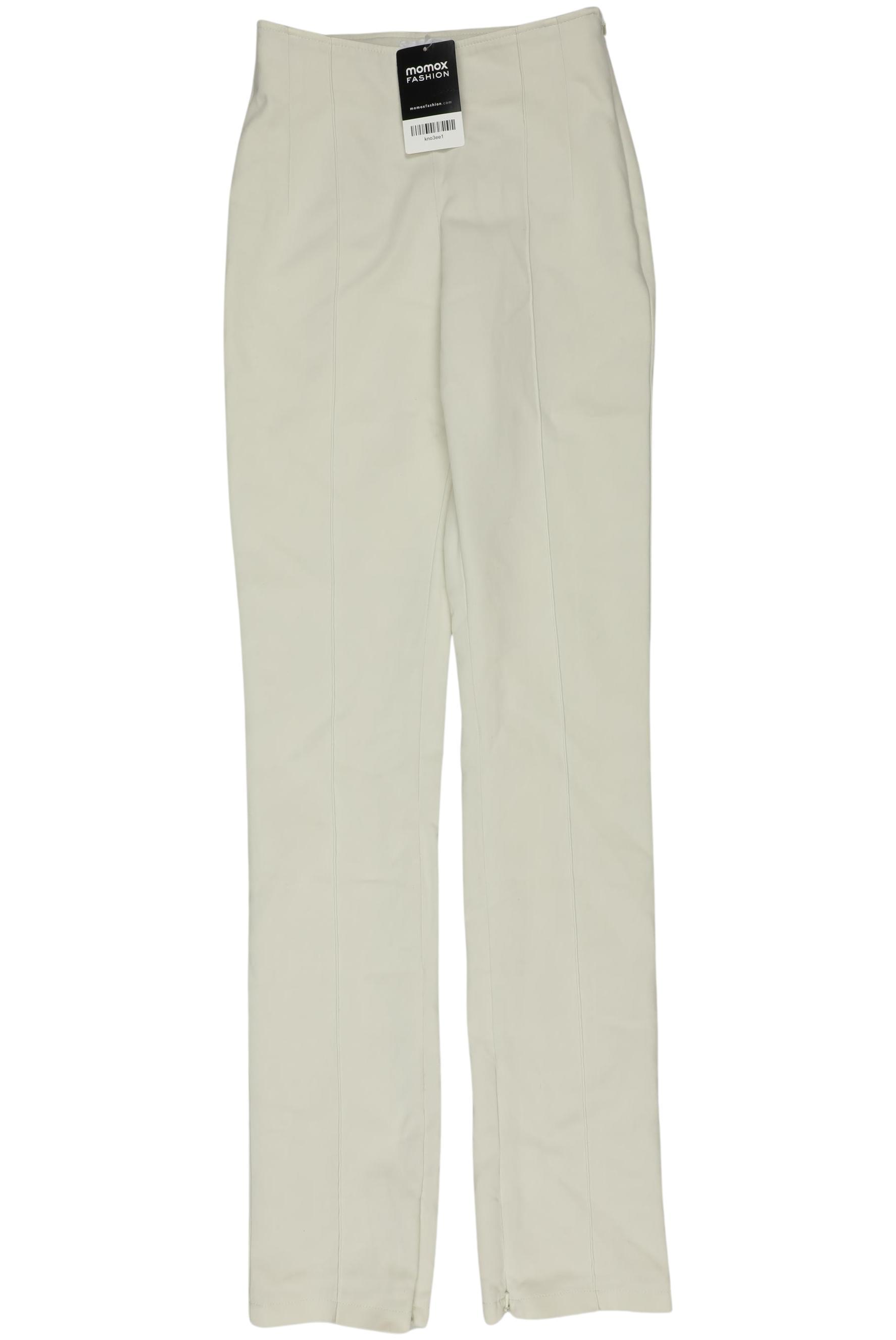 

Closed Damen Stoffhose, cremeweiß, Gr. 0