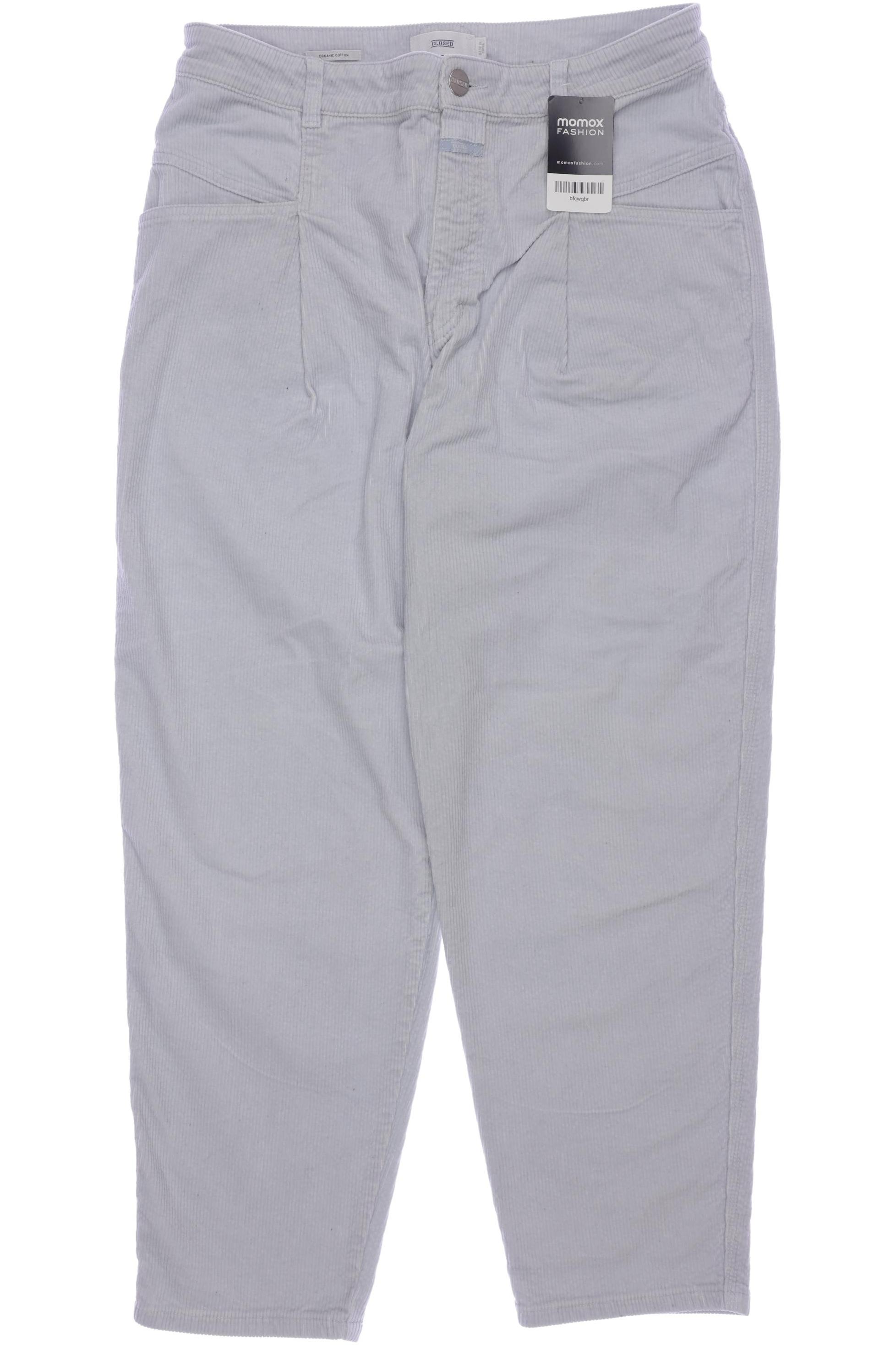 

Closed Damen Stoffhose, hellblau, Gr. 30