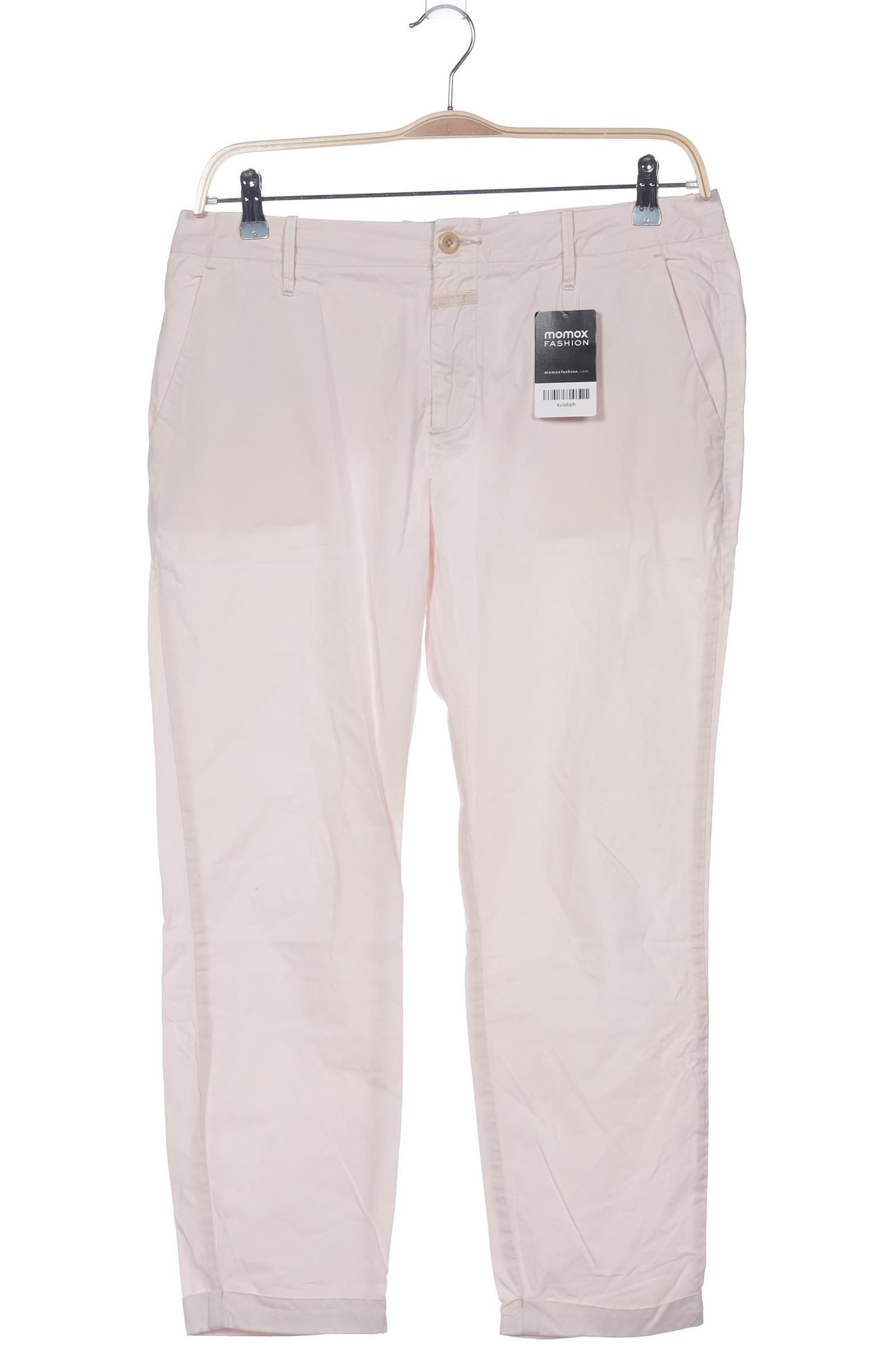 

Closed Damen Stoffhose, pink, Gr. 29