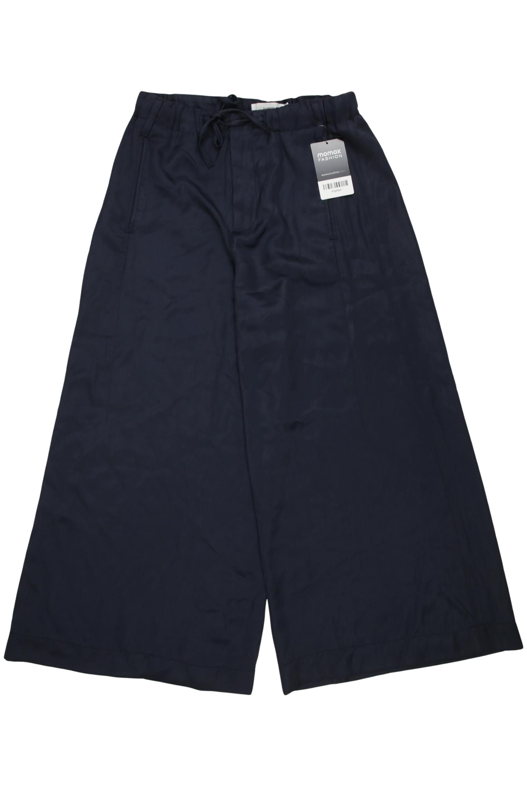 

Closed Damen Stoffhose, marineblau, Gr. 24