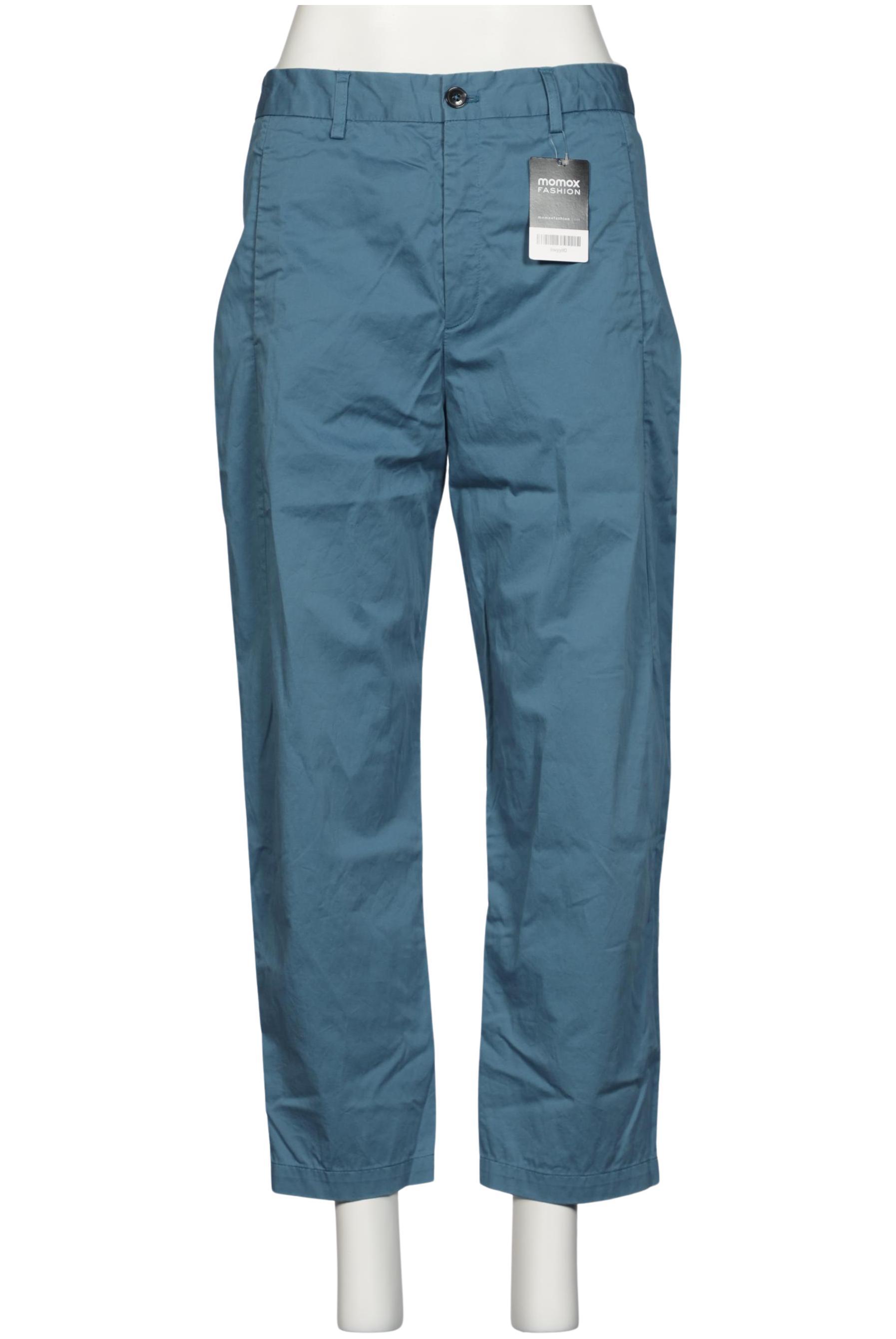 

Closed Damen Stoffhose, blau, Gr. 31