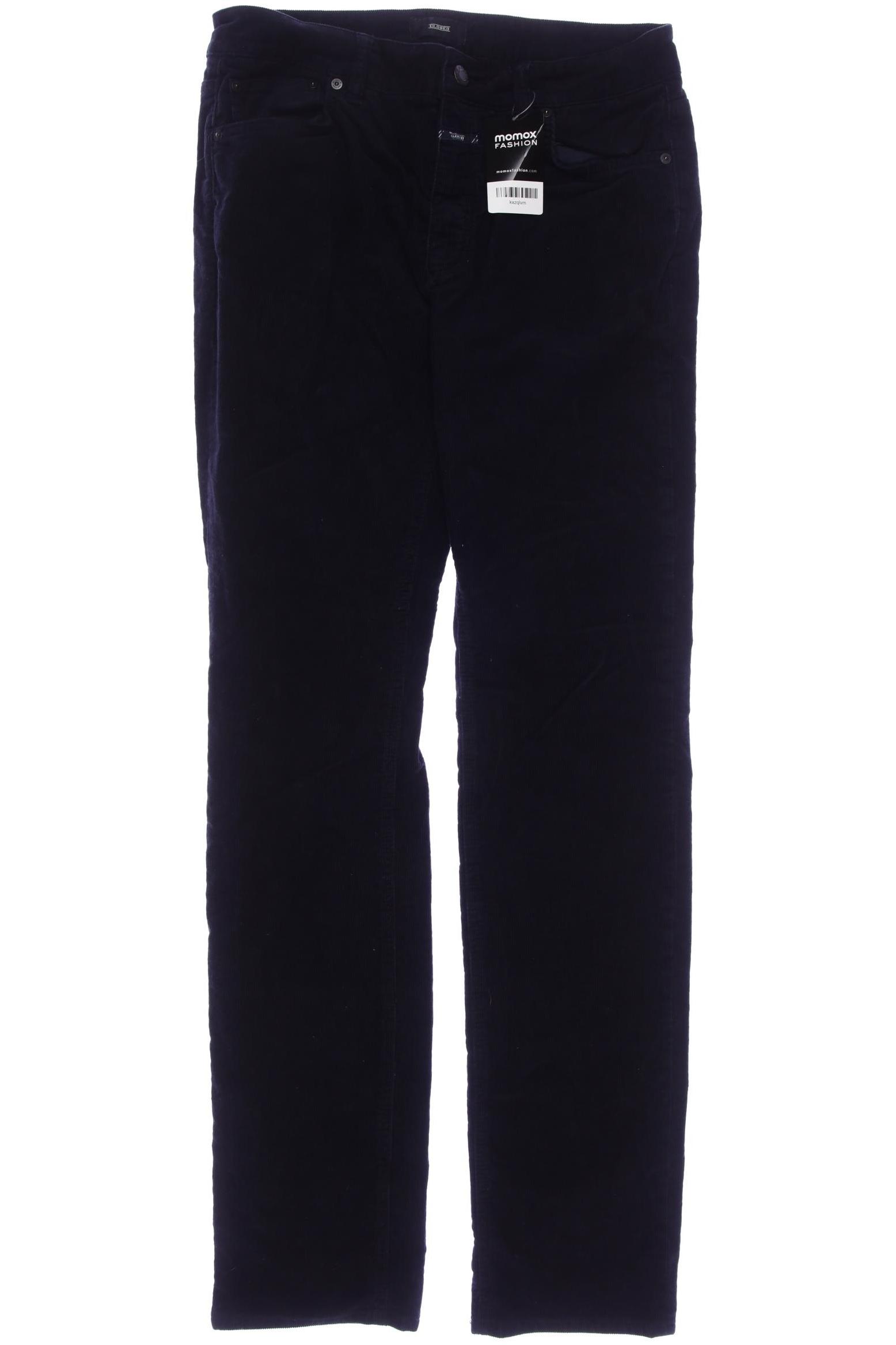 

Closed Damen Stoffhose, marineblau, Gr. 30