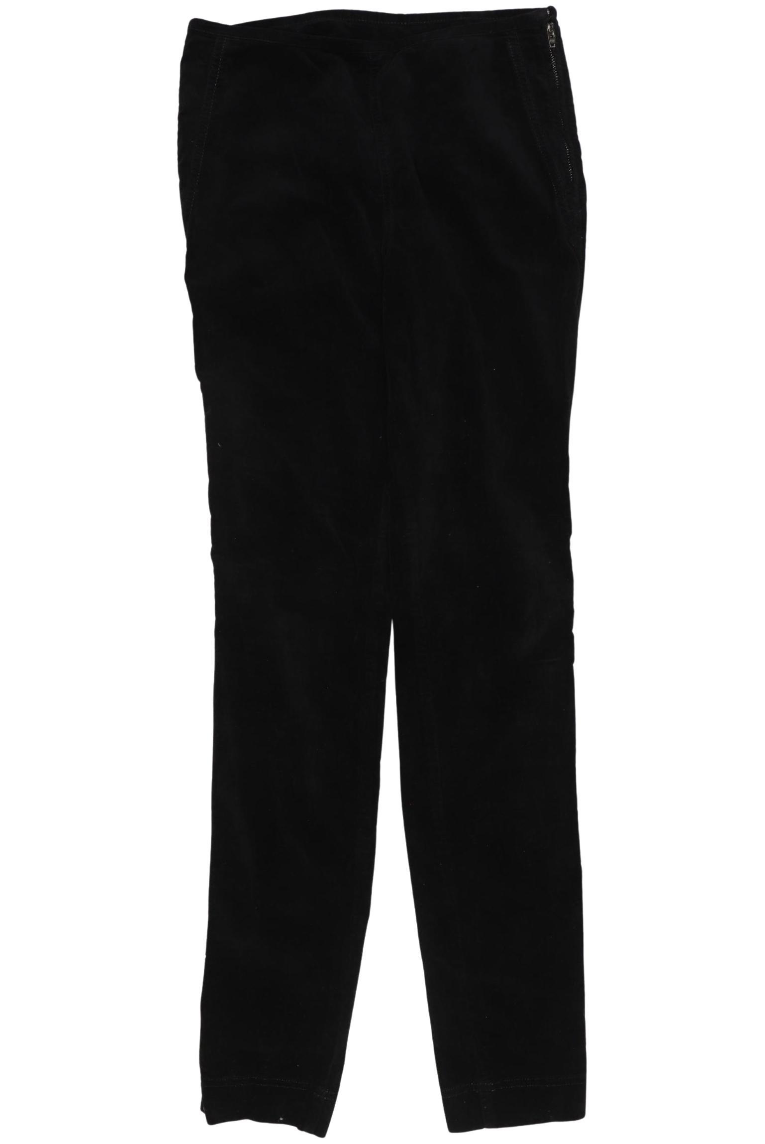 

Closed Damen Stoffhose, schwarz, Gr. 27