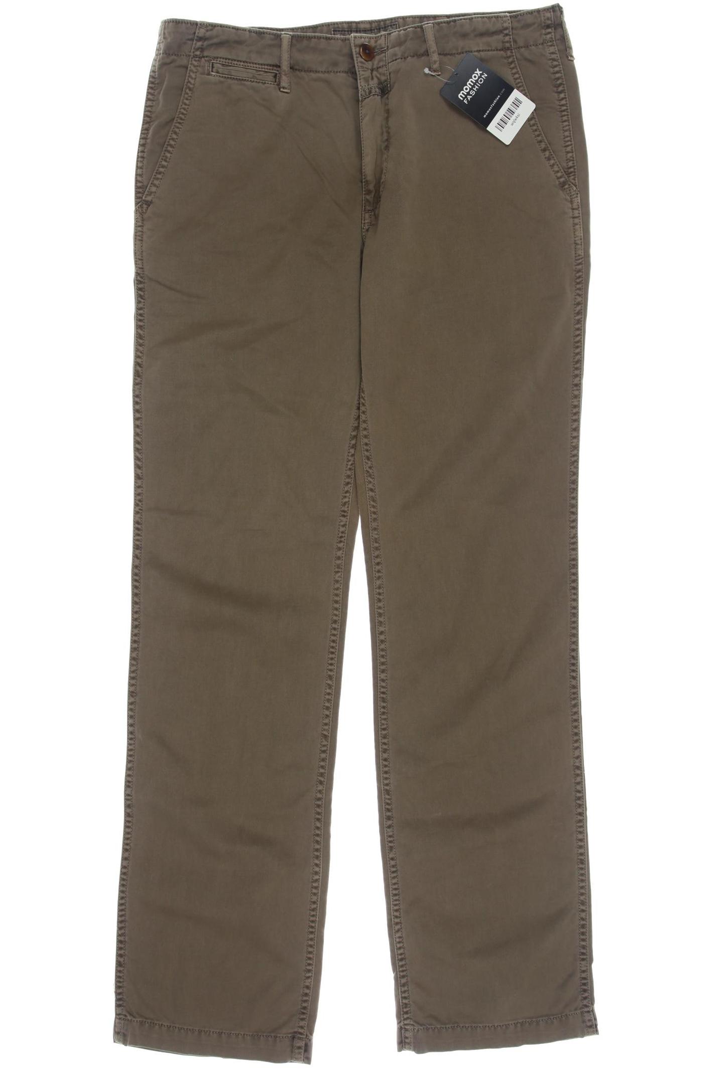 

Closed Damen Stoffhose, braun, Gr. 42