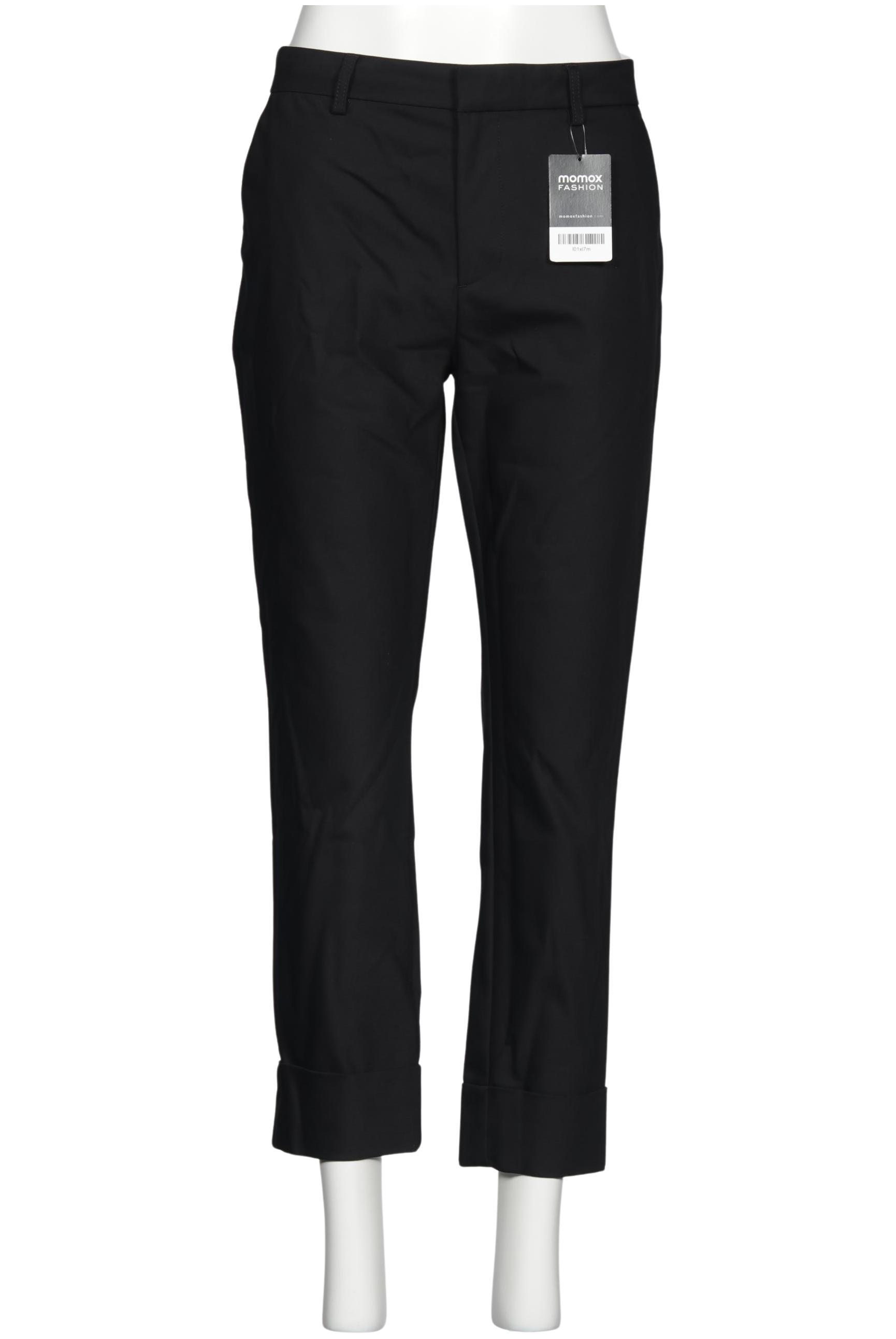 

Closed Damen Stoffhose, schwarz, Gr. 29