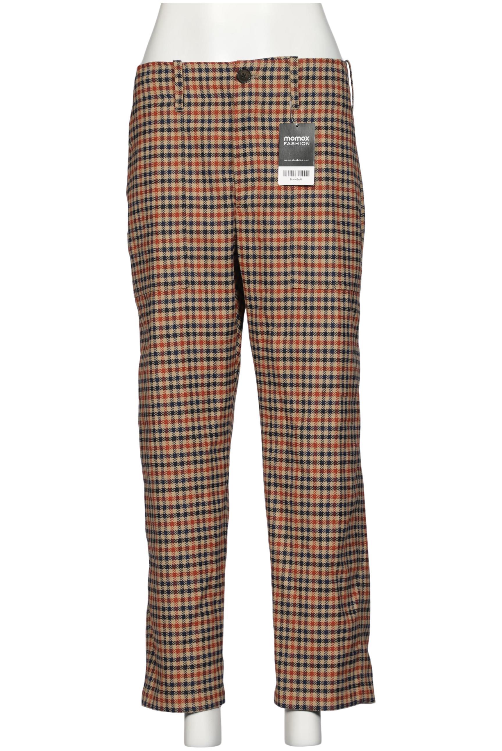 

Closed Damen Stoffhose, mehrfarbig, Gr. 28