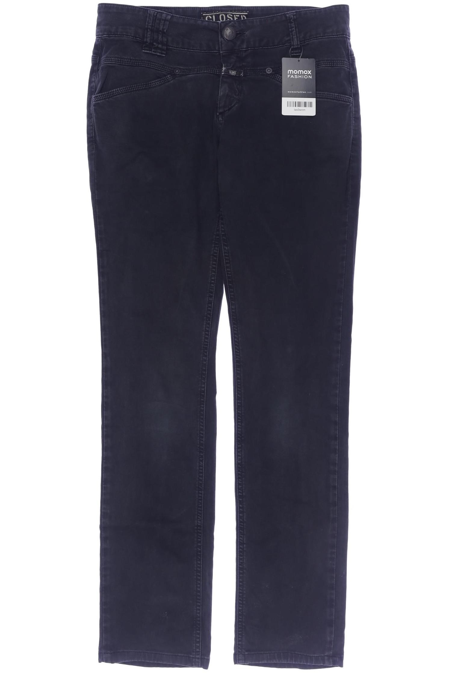 

Closed Damen Stoffhose, grau, Gr. 42