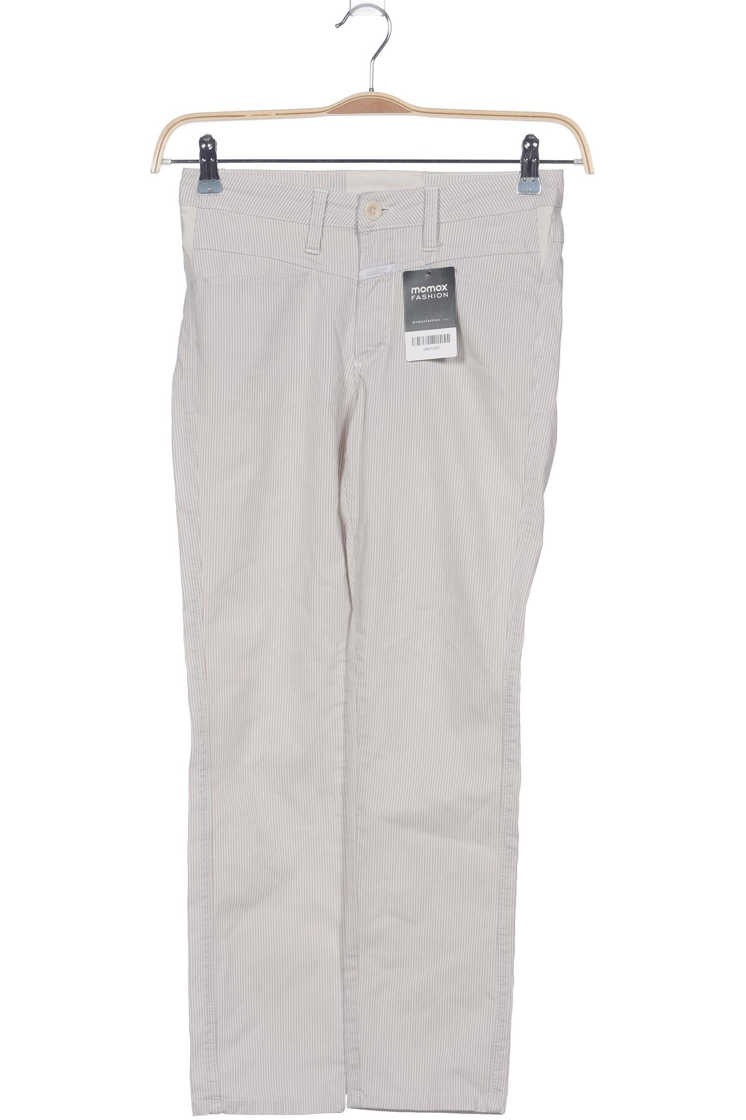 

Closed Damen Stoffhose, beige, Gr. 38
