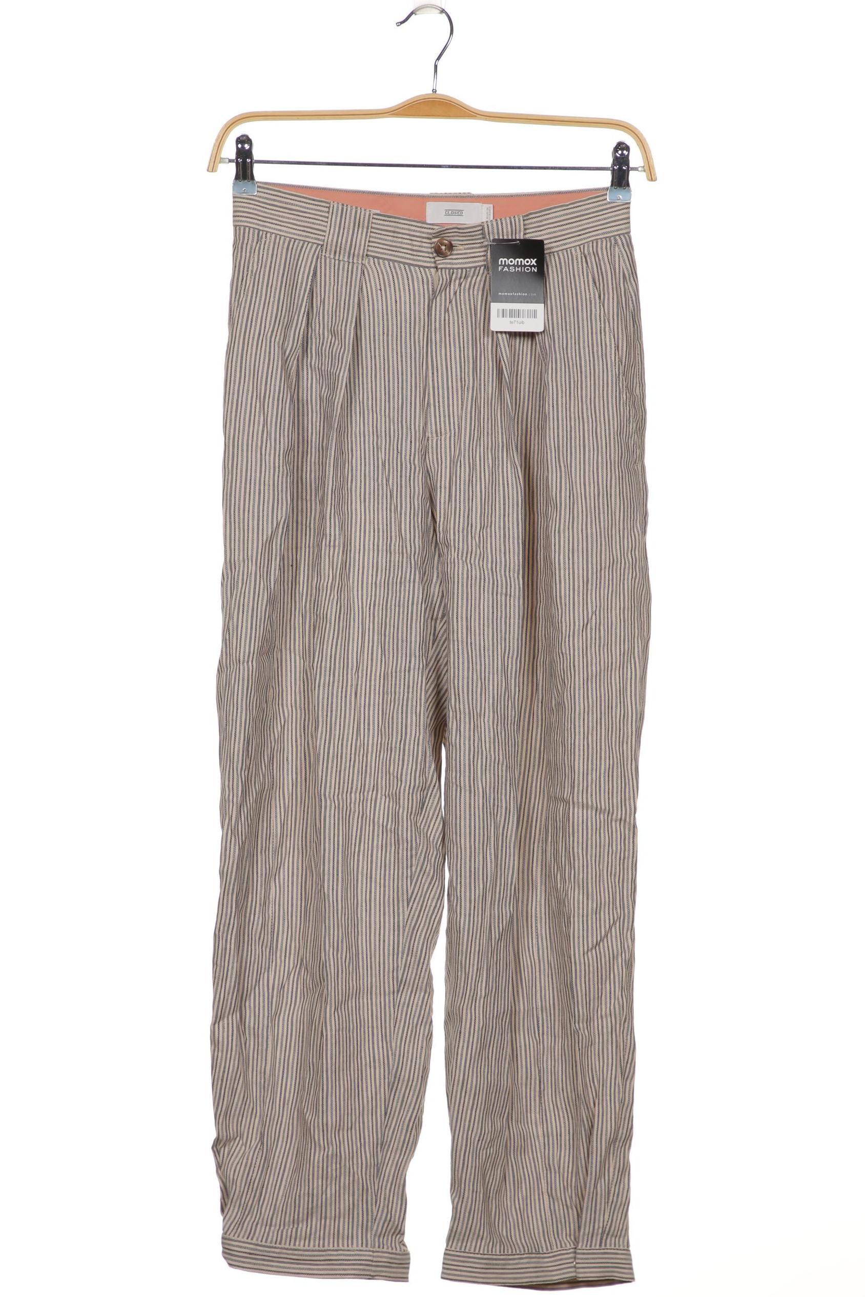 

Closed Damen Stoffhose, grau, Gr. 38