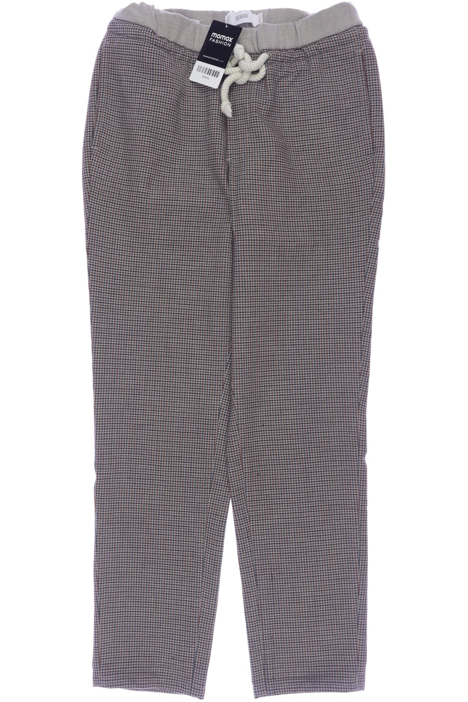 

Closed Damen Stoffhose, beige, Gr. 25