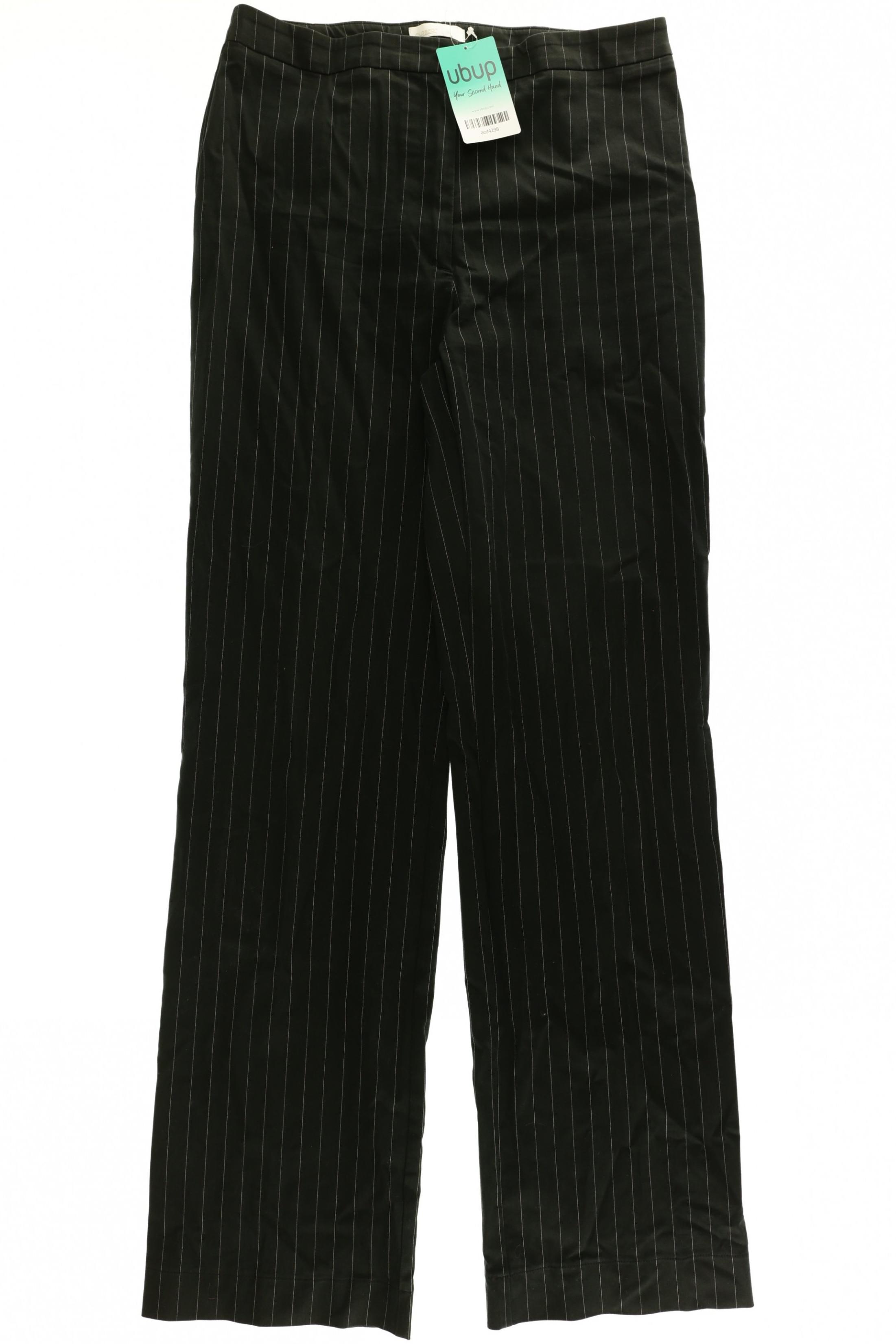 

Closed Damen Stoffhose, schwarz, Gr. 44