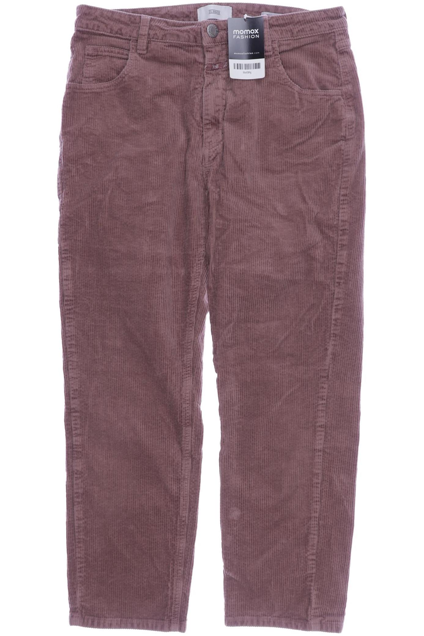 

Closed Damen Stoffhose, pink, Gr. 29