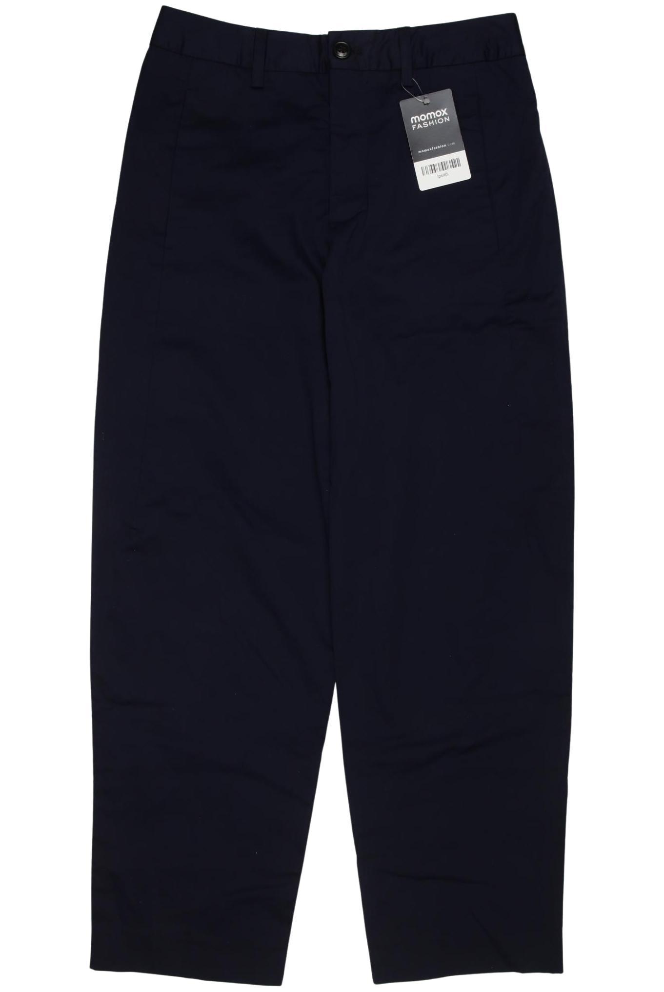 

Closed Damen Stoffhose, marineblau, Gr. 28