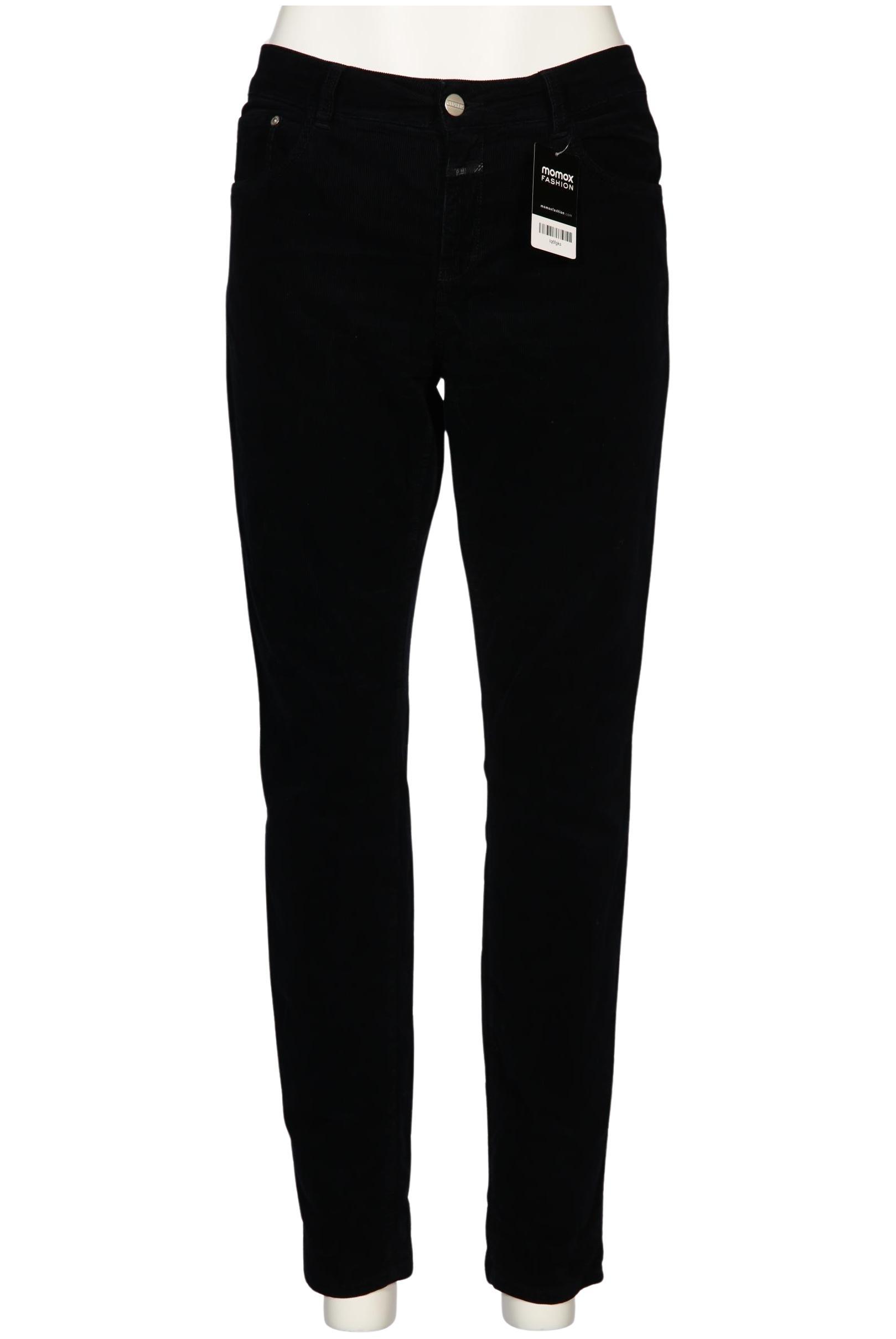 

Closed Damen Stoffhose, marineblau, Gr. 33