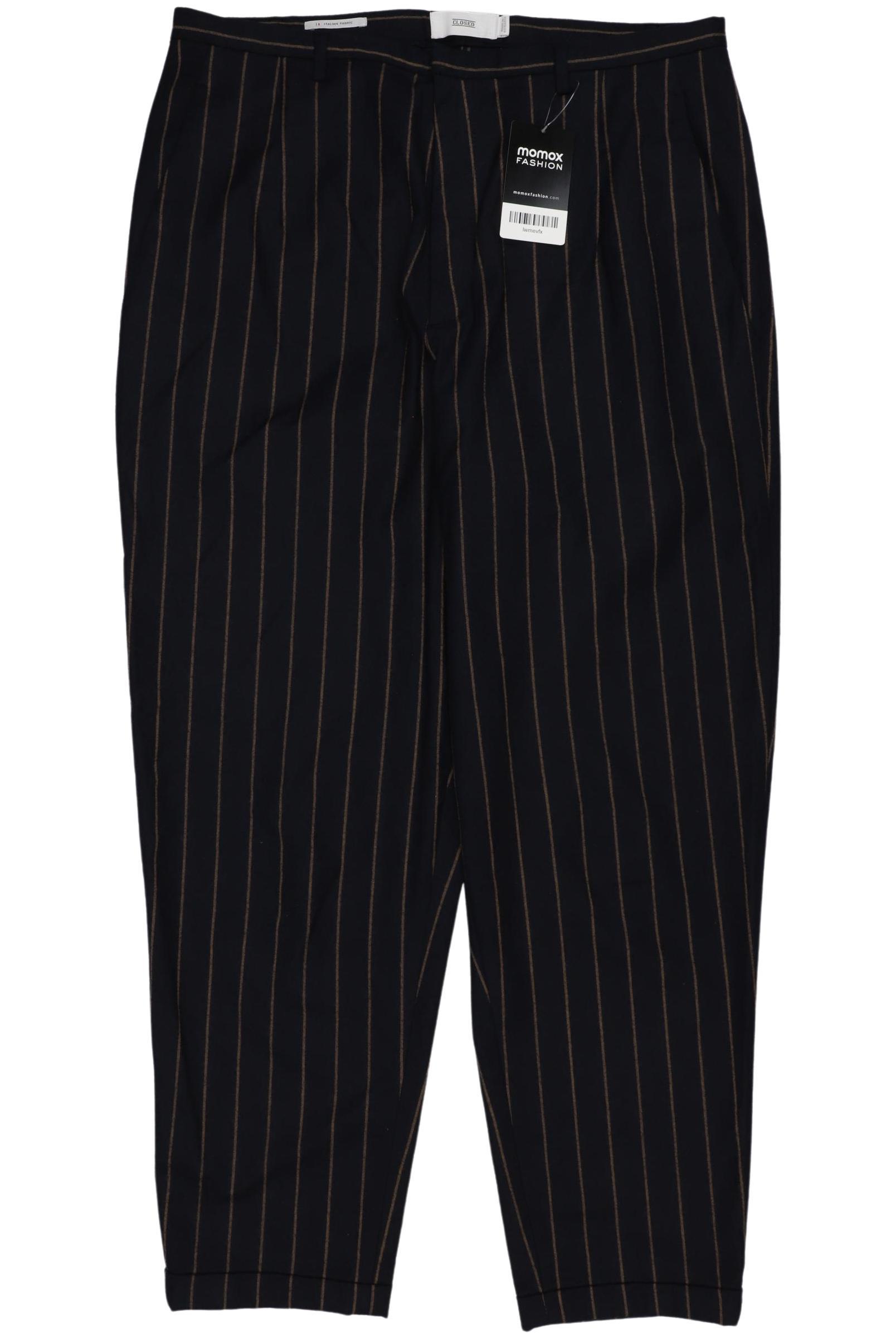 

Closed Damen Stoffhose, marineblau, Gr. 40