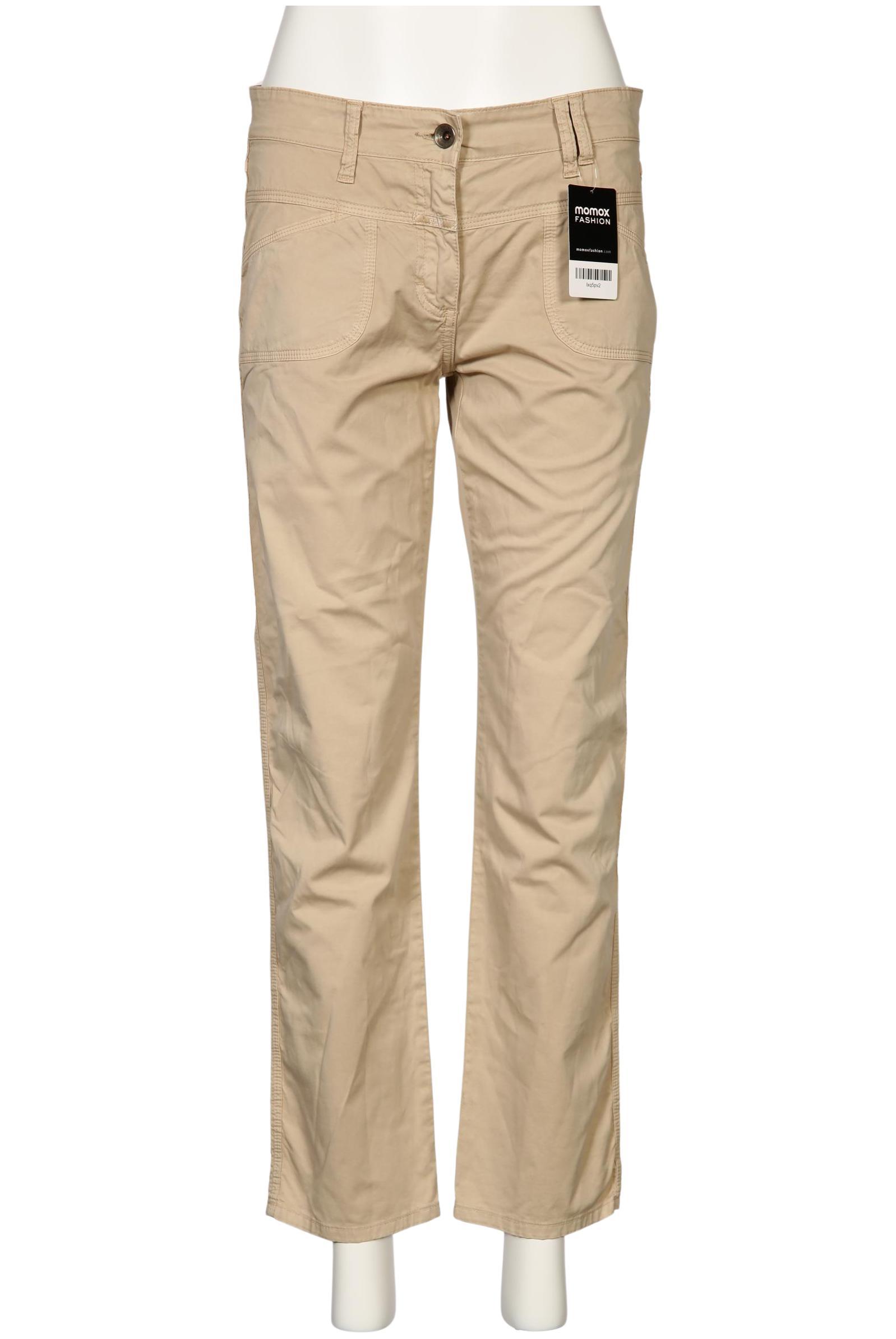 

Closed Damen Stoffhose, beige, Gr. 29