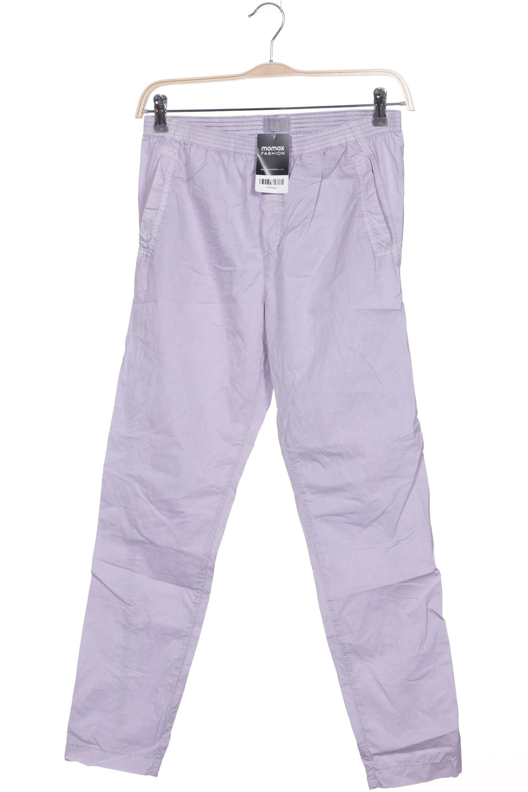 

Closed Damen Stoffhose, flieder
