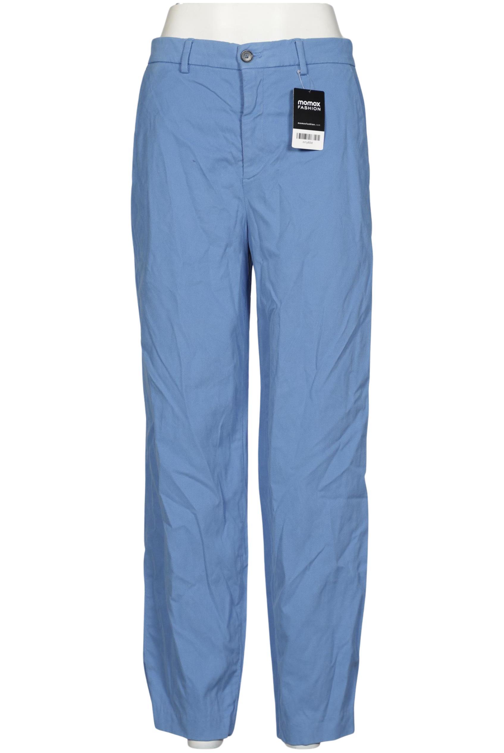 

Closed Damen Stoffhose, hellblau, Gr. 29