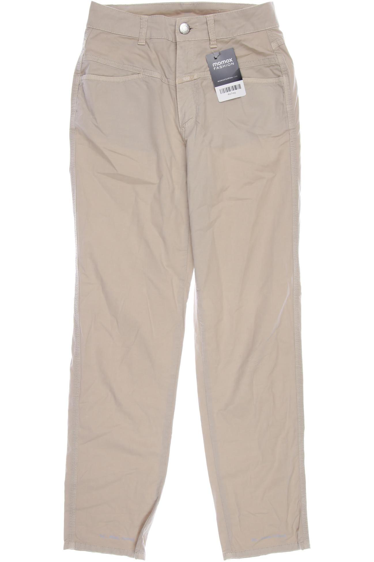 

Closed Damen Stoffhose, beige