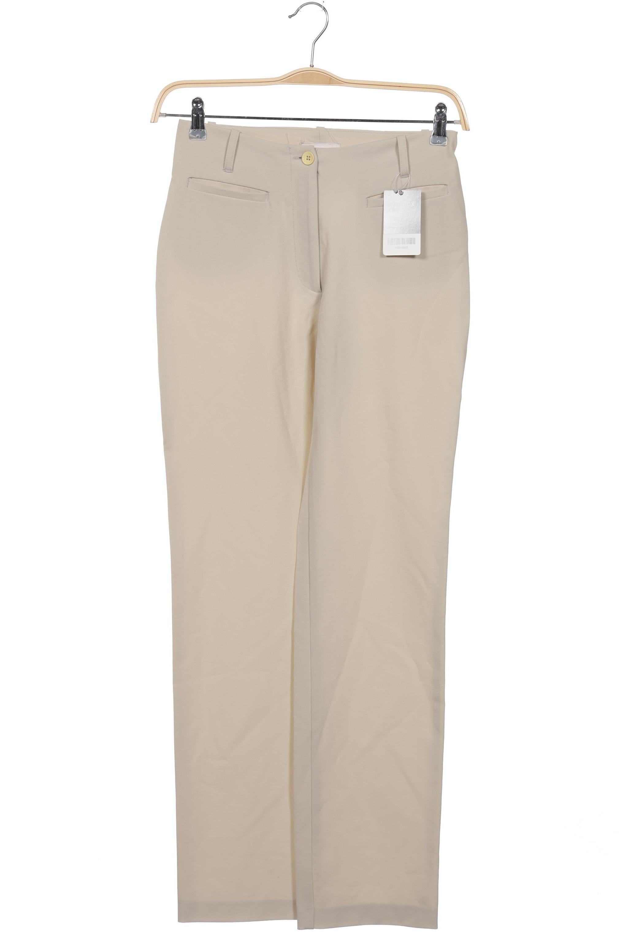 

Closed Damen Stoffhose, beige, Gr. 44