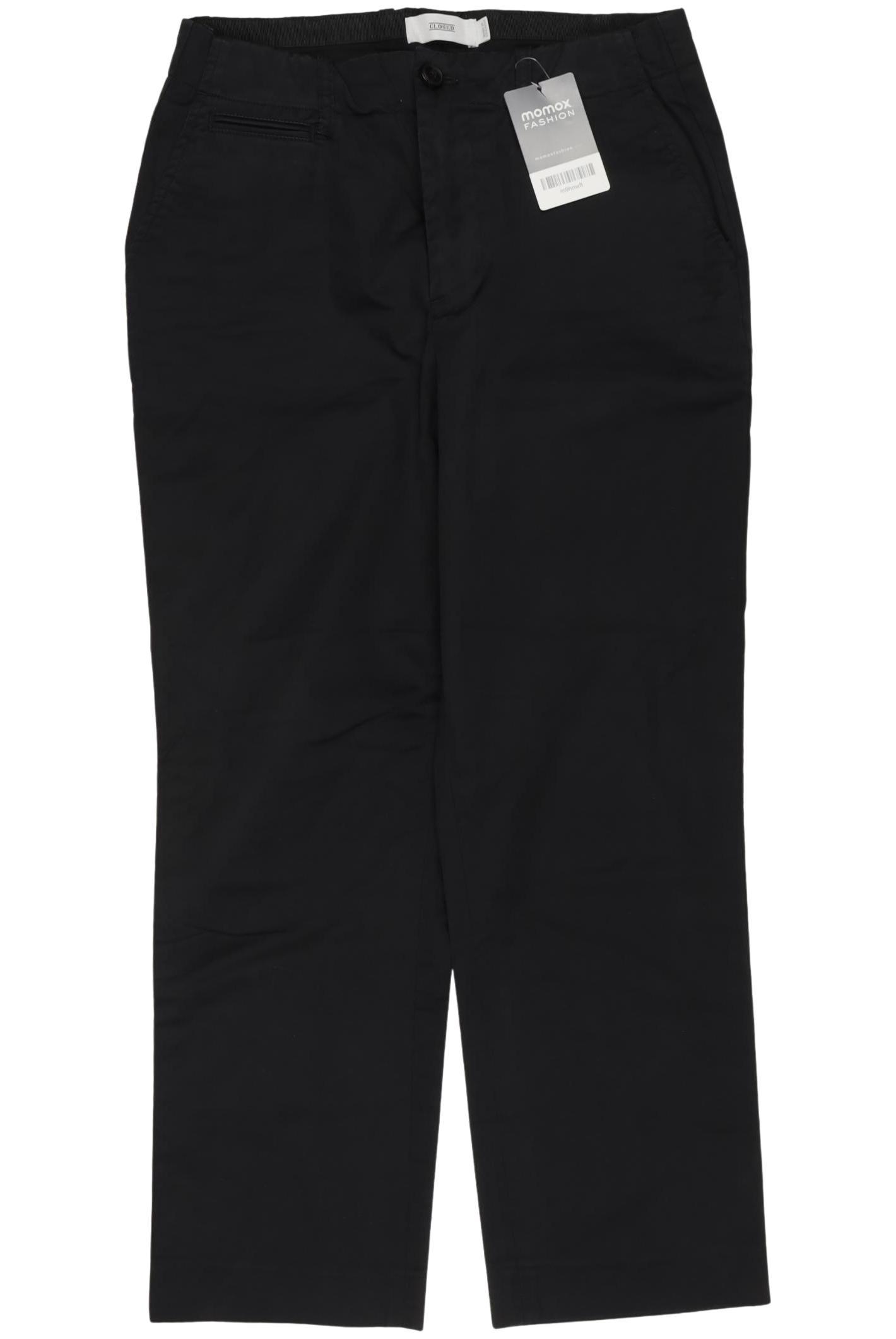 

Closed Damen Stoffhose, schwarz, Gr. 25