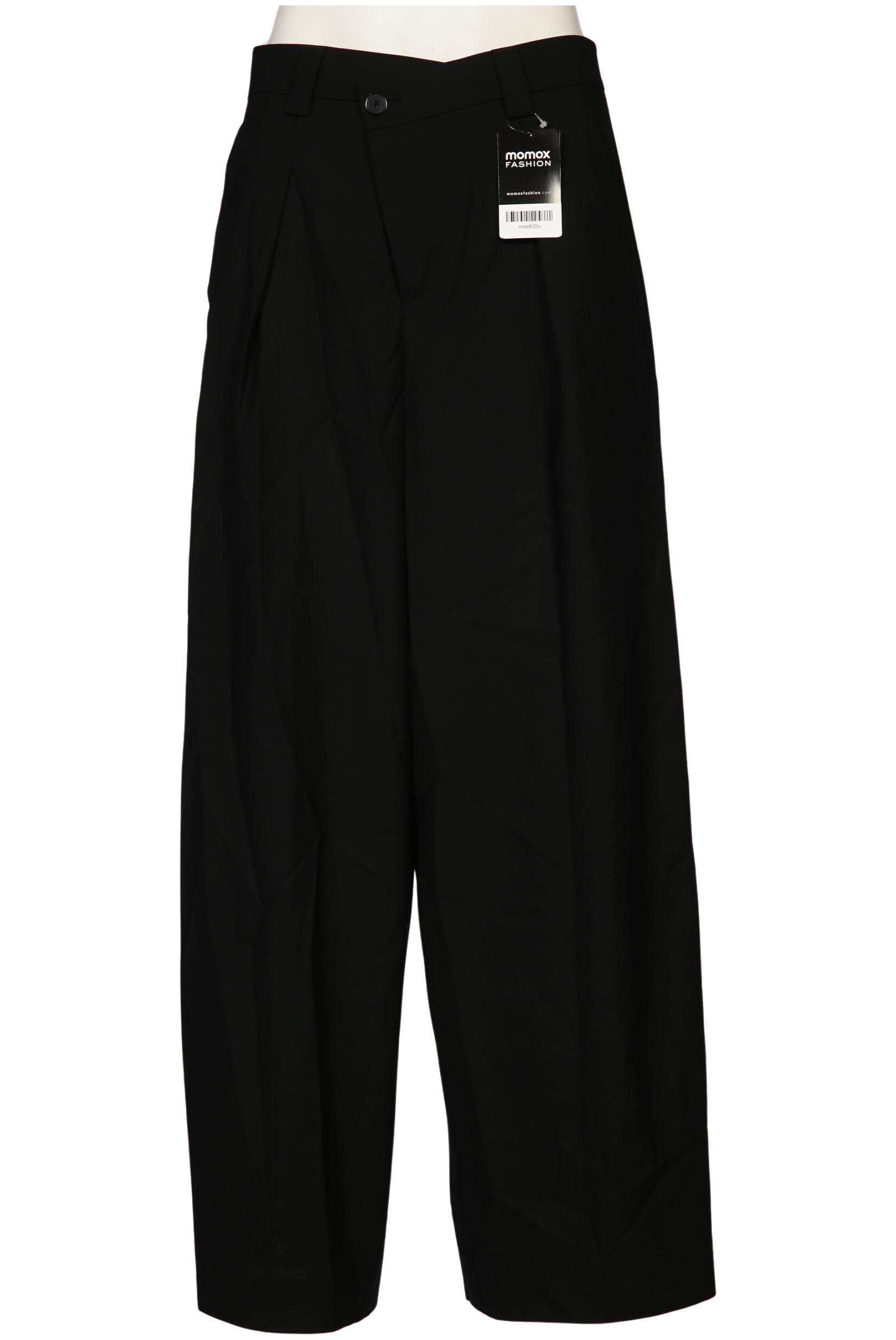 

Closed Damen Stoffhose, schwarz, Gr. 29