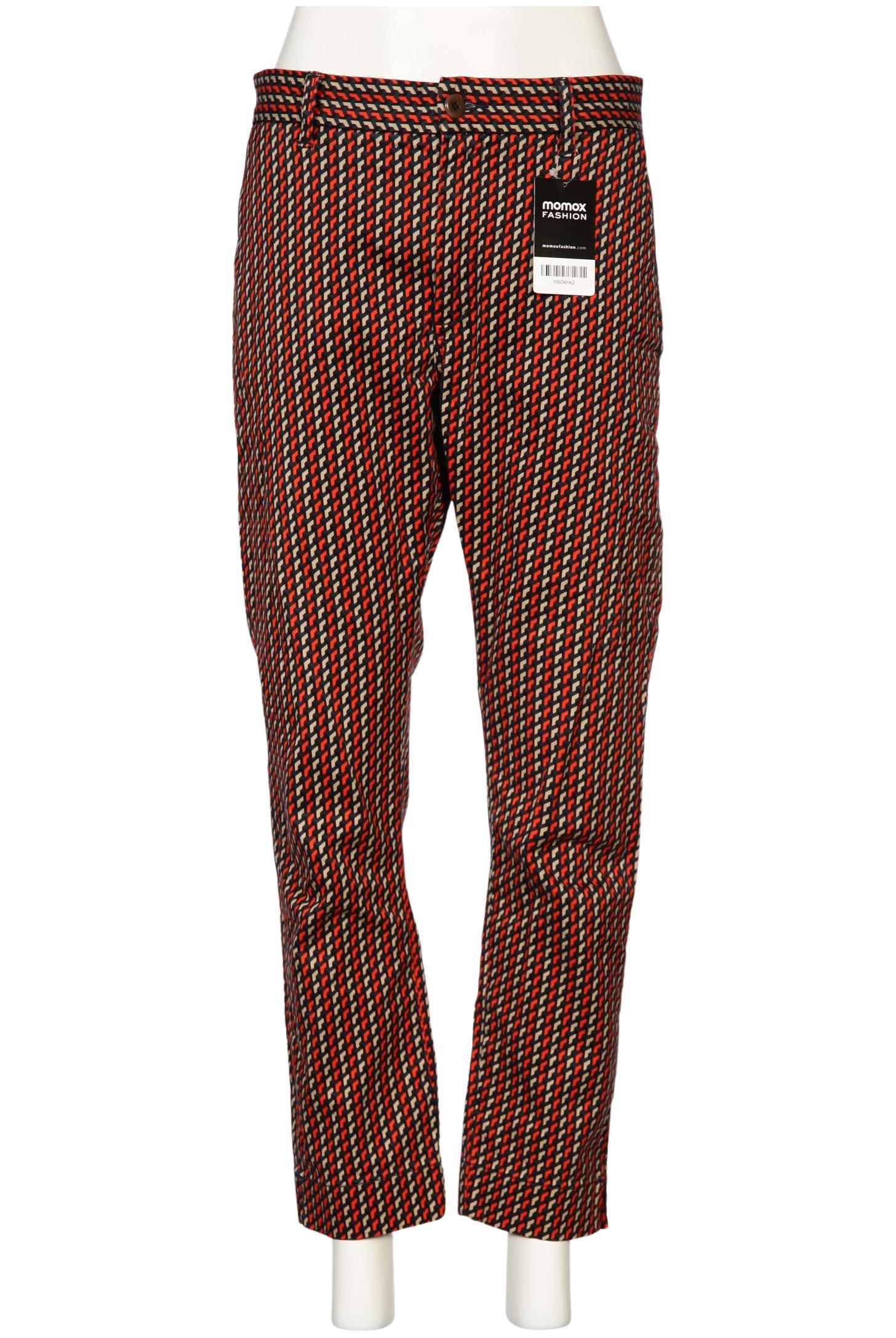 

Closed Damen Stoffhose, mehrfarbig, Gr. 28