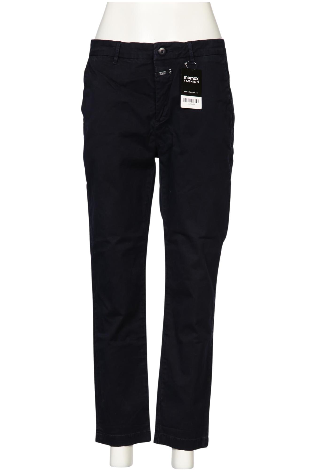 

Closed Damen Stoffhose, marineblau, Gr. 28