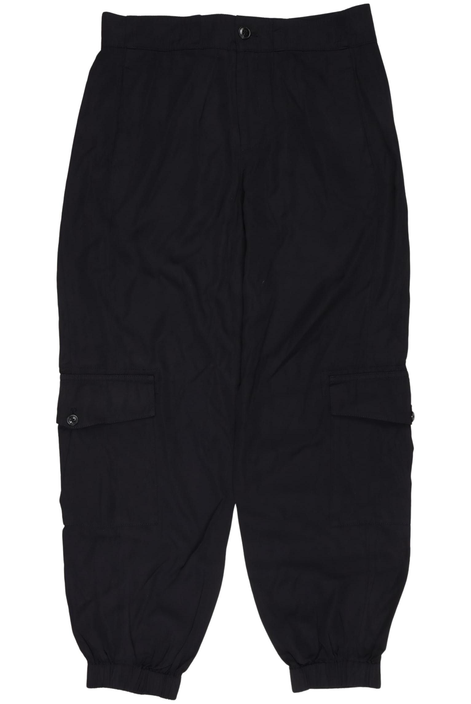 

Closed Damen Stoffhose, marineblau, Gr. 28