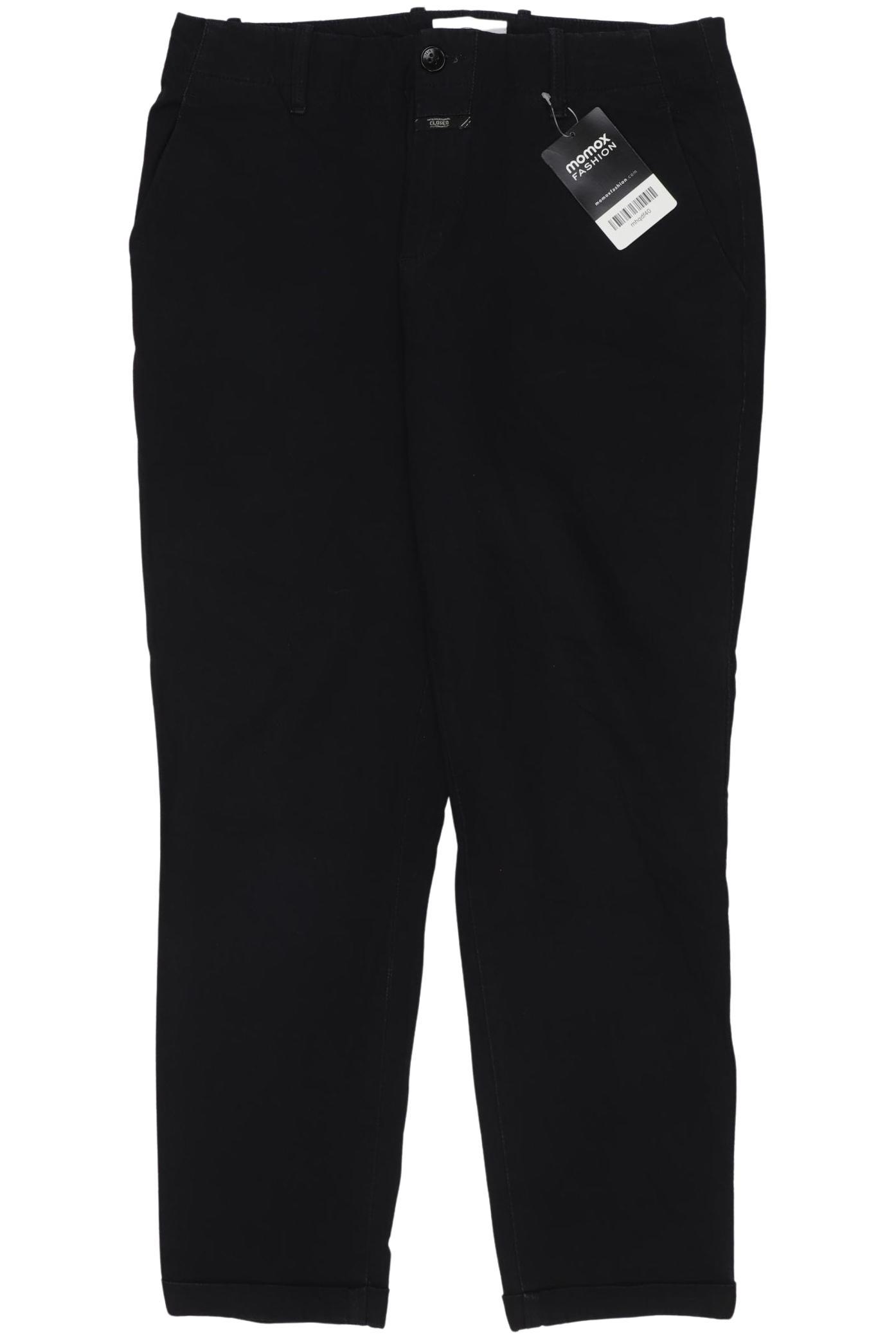 

Closed Damen Stoffhose, marineblau, Gr. 26