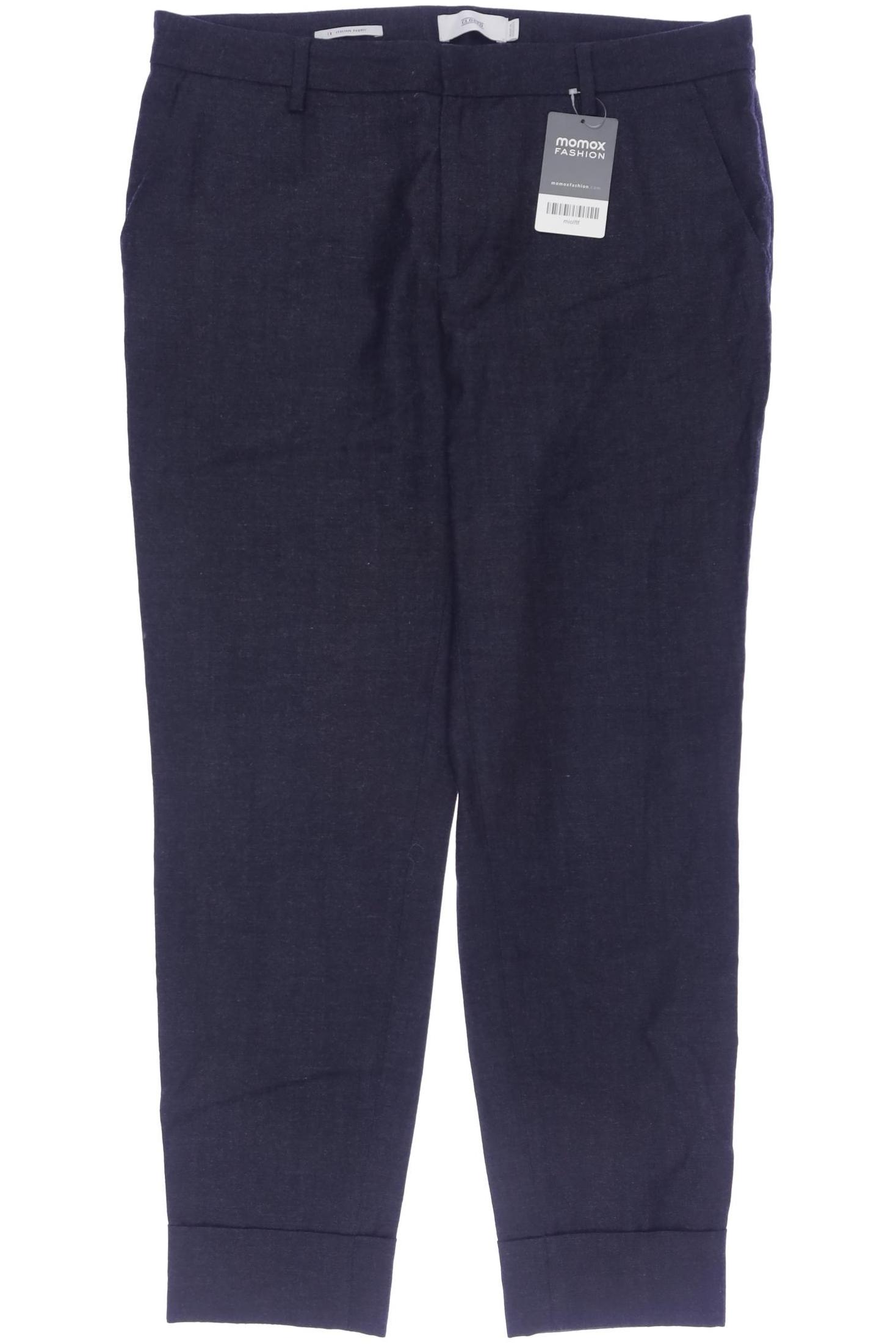

Closed Damen Stoffhose, marineblau, Gr. 30