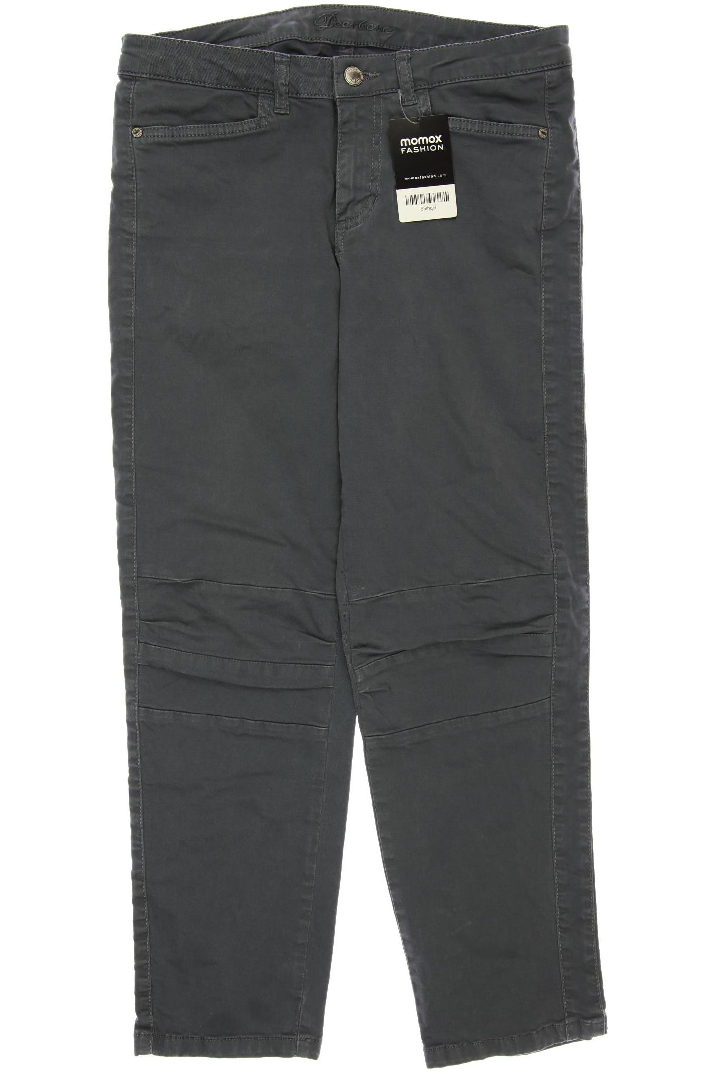 

Closed Damen Stoffhose, blau, Gr. 24